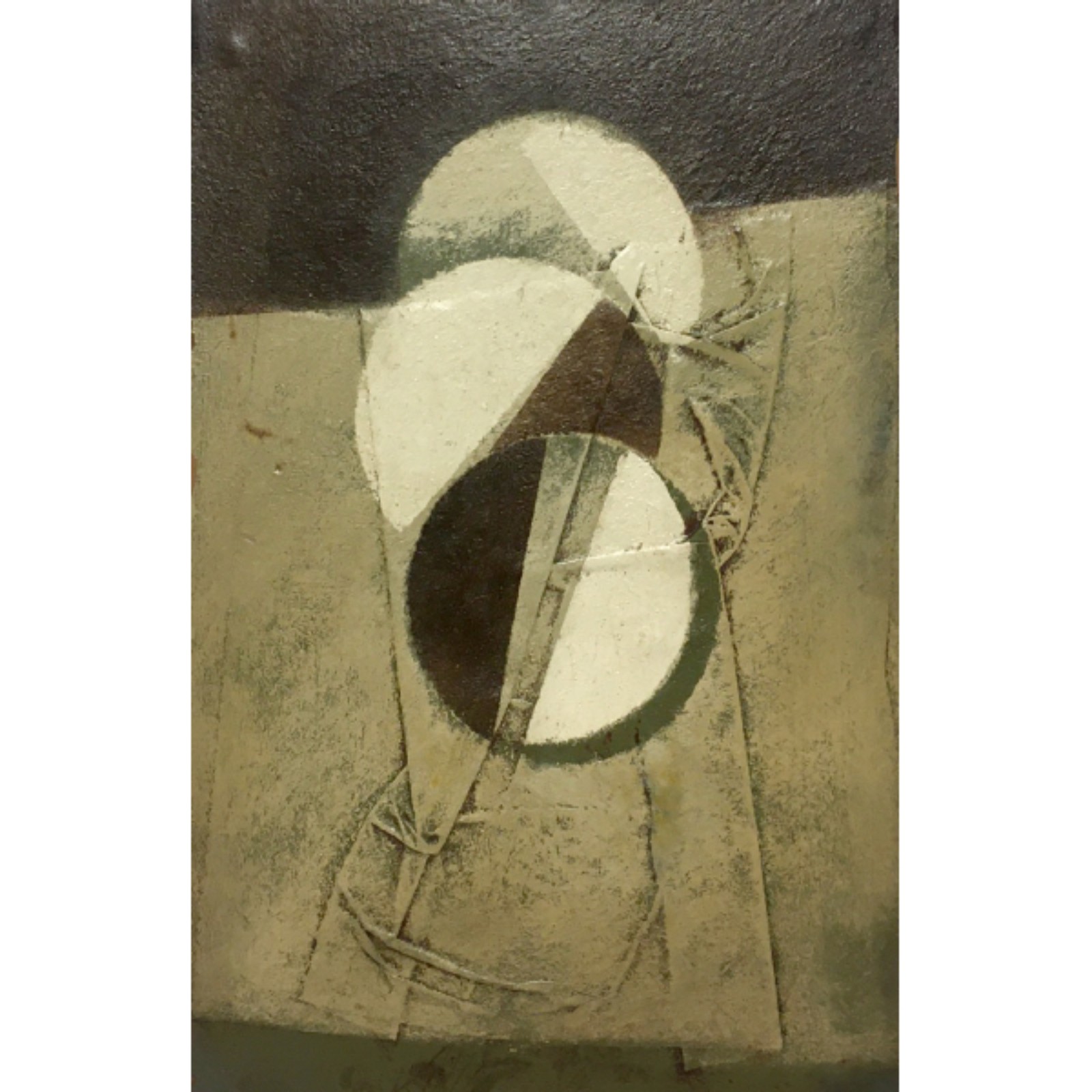 Carlos Scliar (1920-2001)