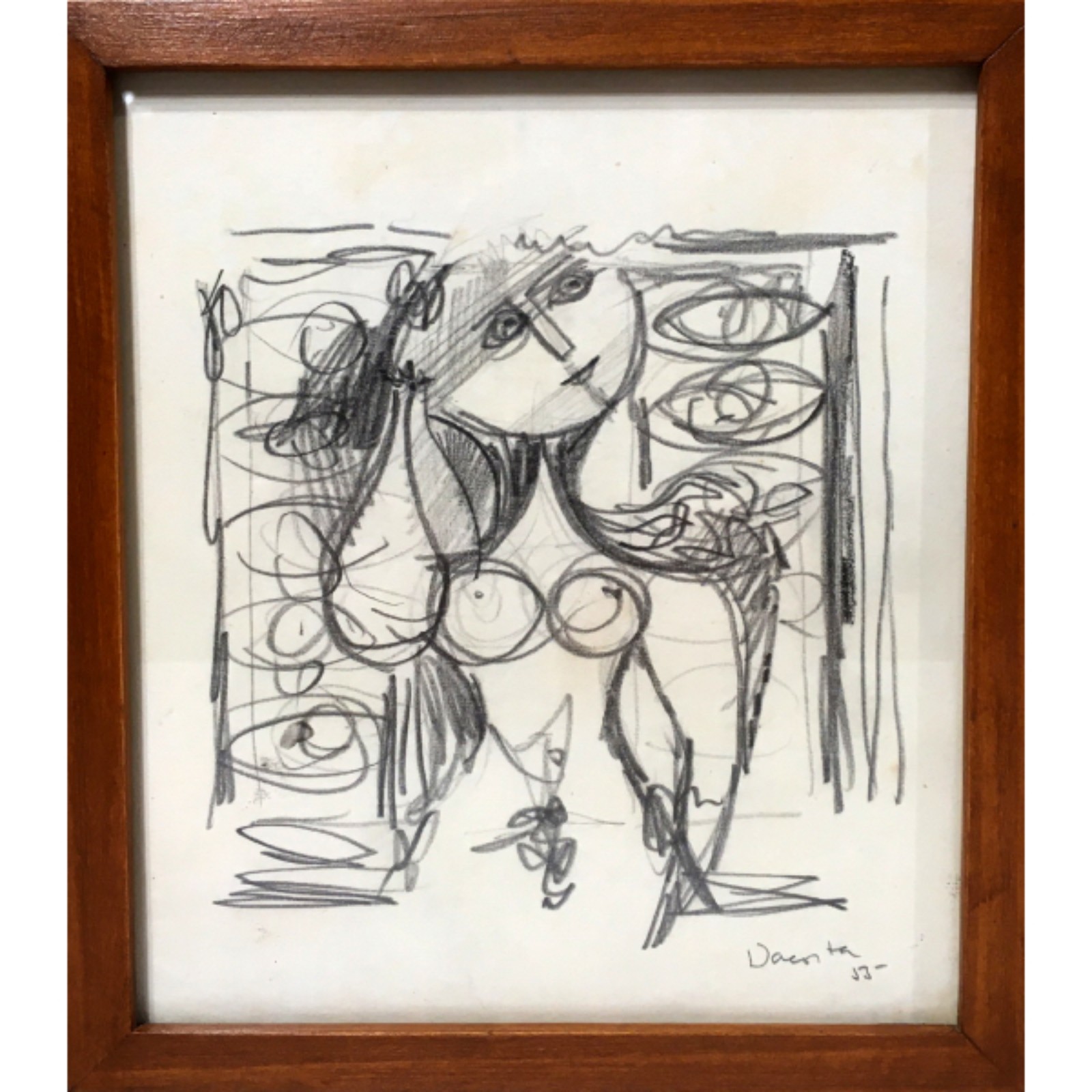 Milton Dacosta (1915-1988)