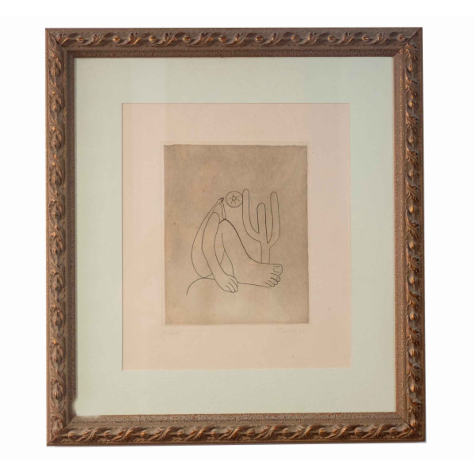Tarsila do Amaral (1886-1973) - foto 1 de 2