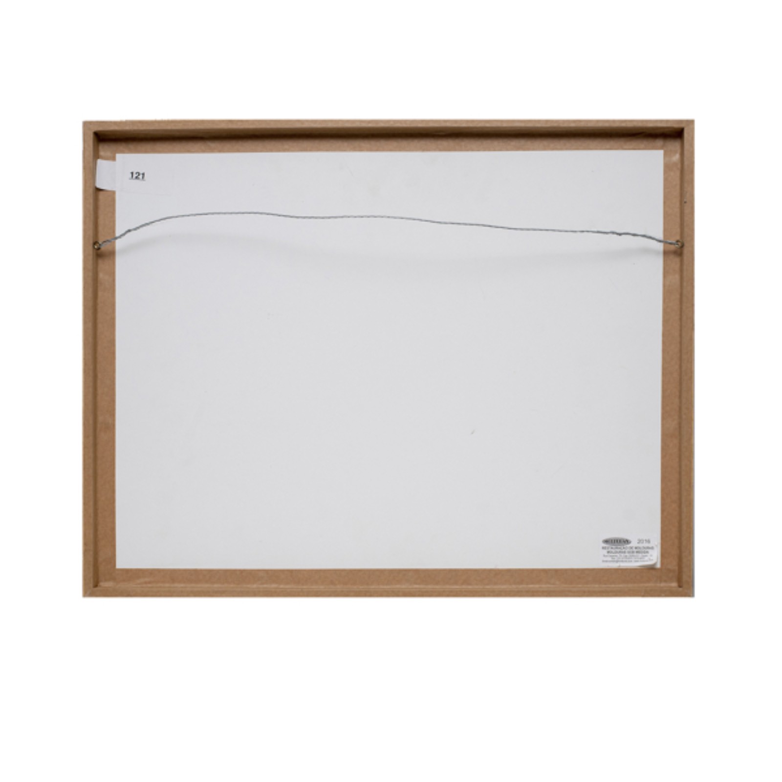 Daniel Senise (1955) - foto 2 de 2