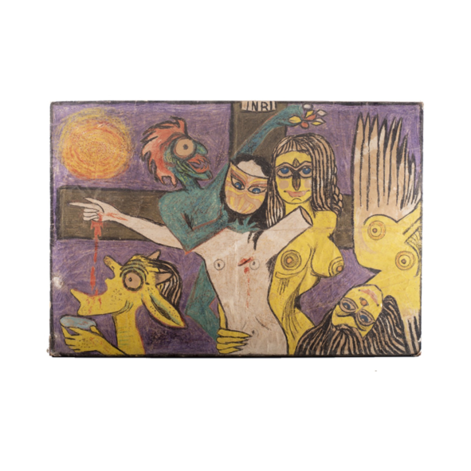 Darcílio Lima - foto 1 de 2
