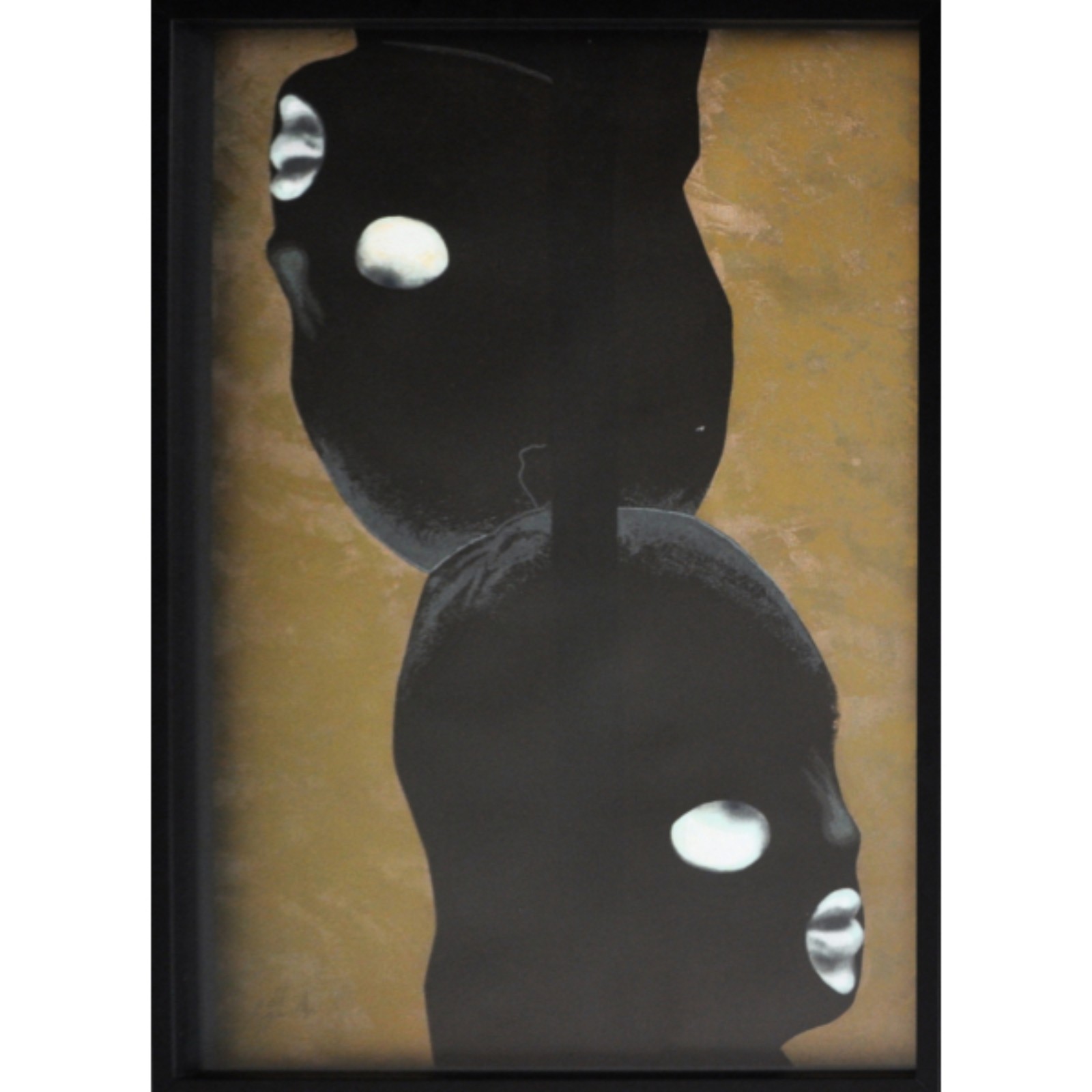 Lygia Pape (1927-2004) - foto 1 de 2
