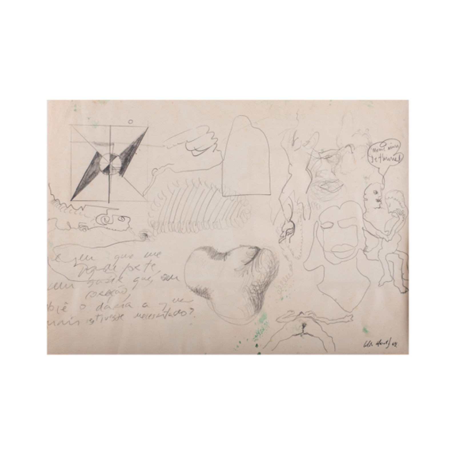 Cildo Meirelles (1948) - foto 1 de 2