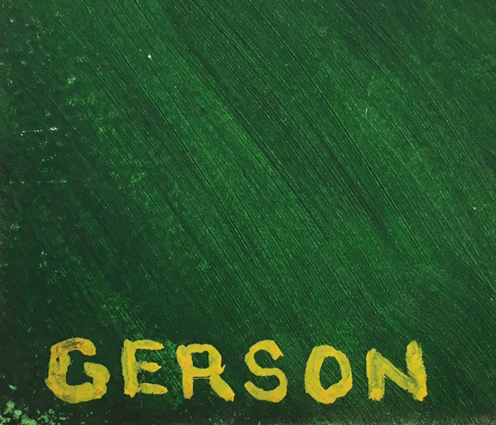 Gerson de Souza (1926-2008), A Pecadora Redimida - foto 5 de 5