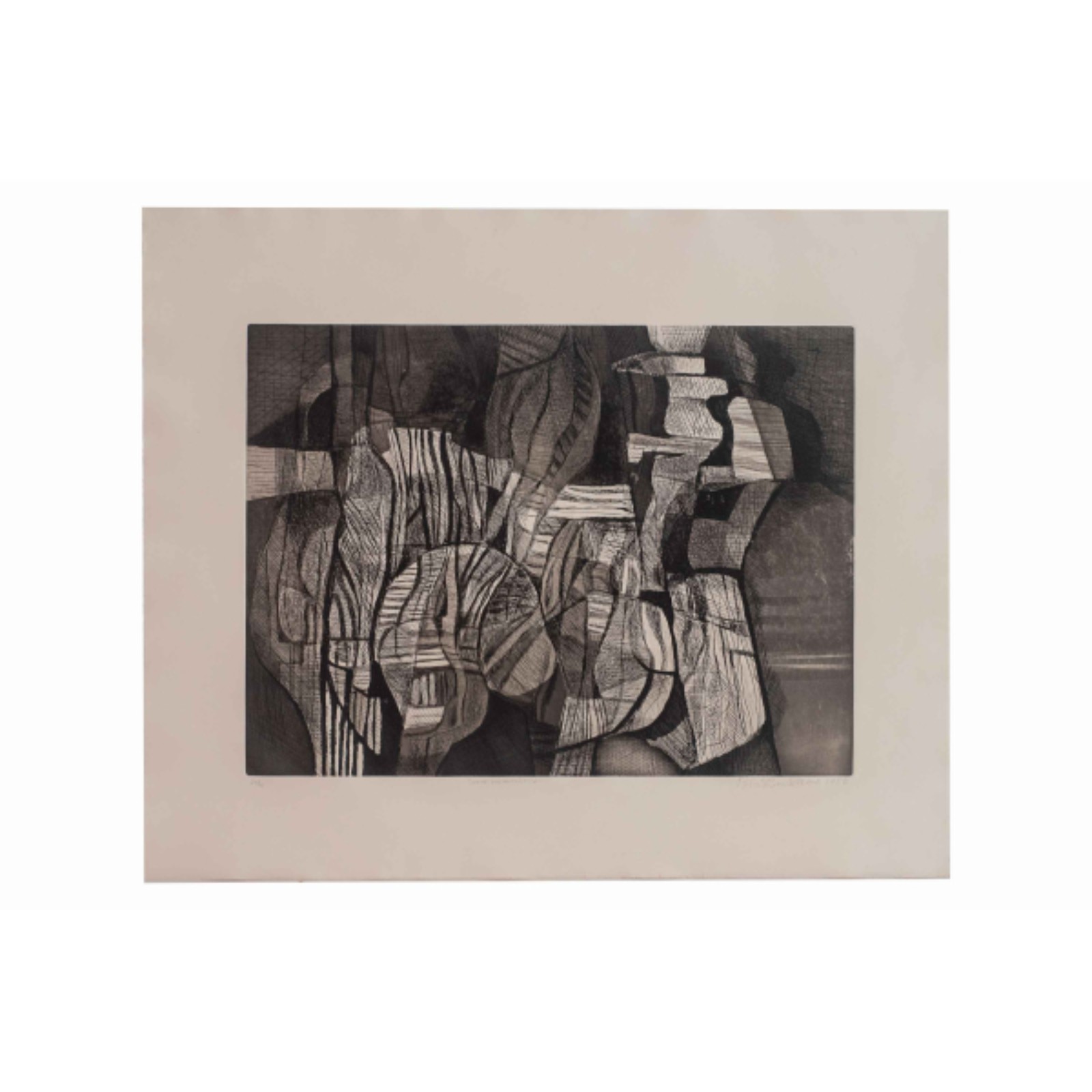 Roberto Burle Marx (1909-1994) - foto 1 de 2