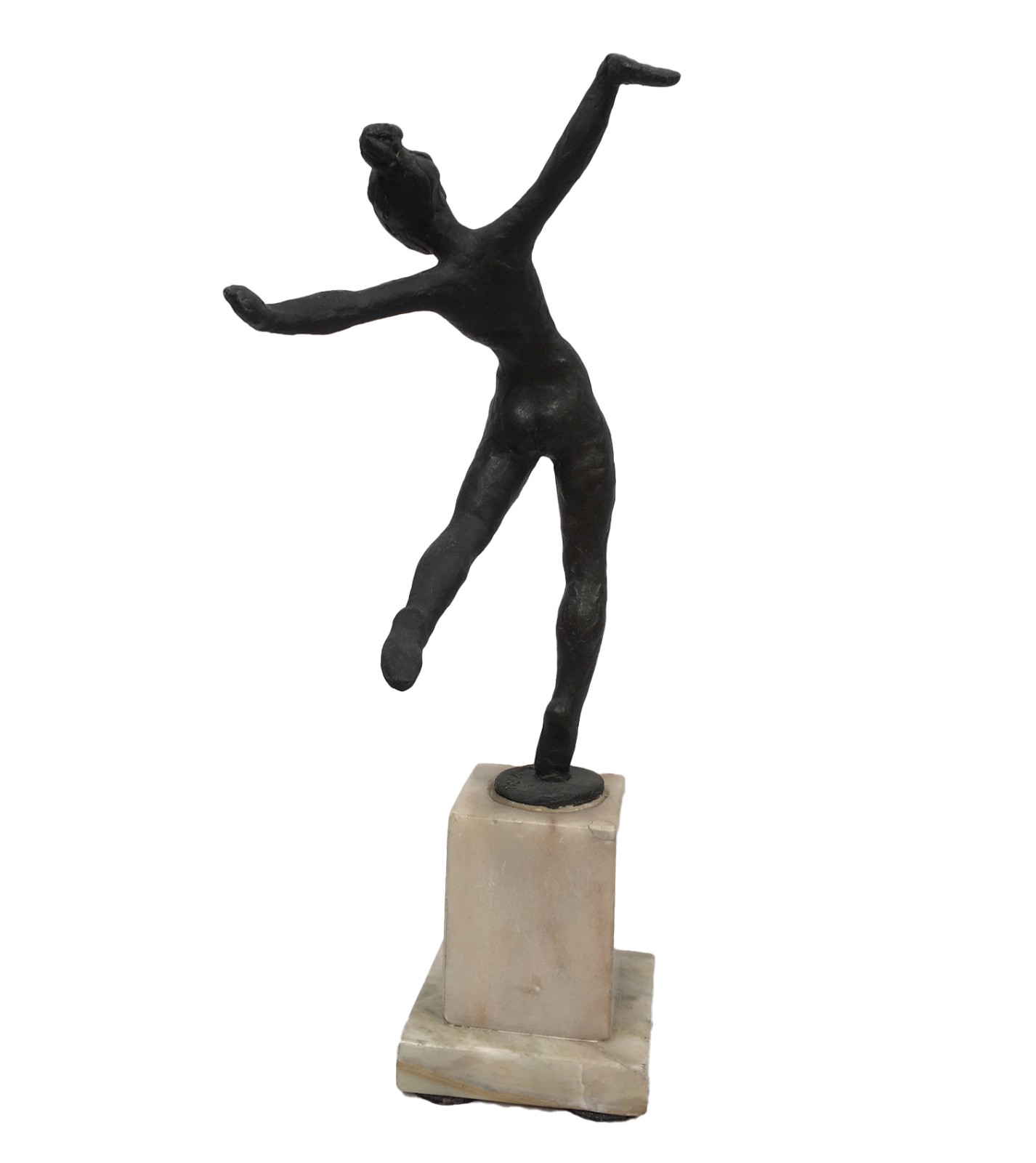 Humberto Cozzo (1900-1981), Bailarina - foto 2 de 4