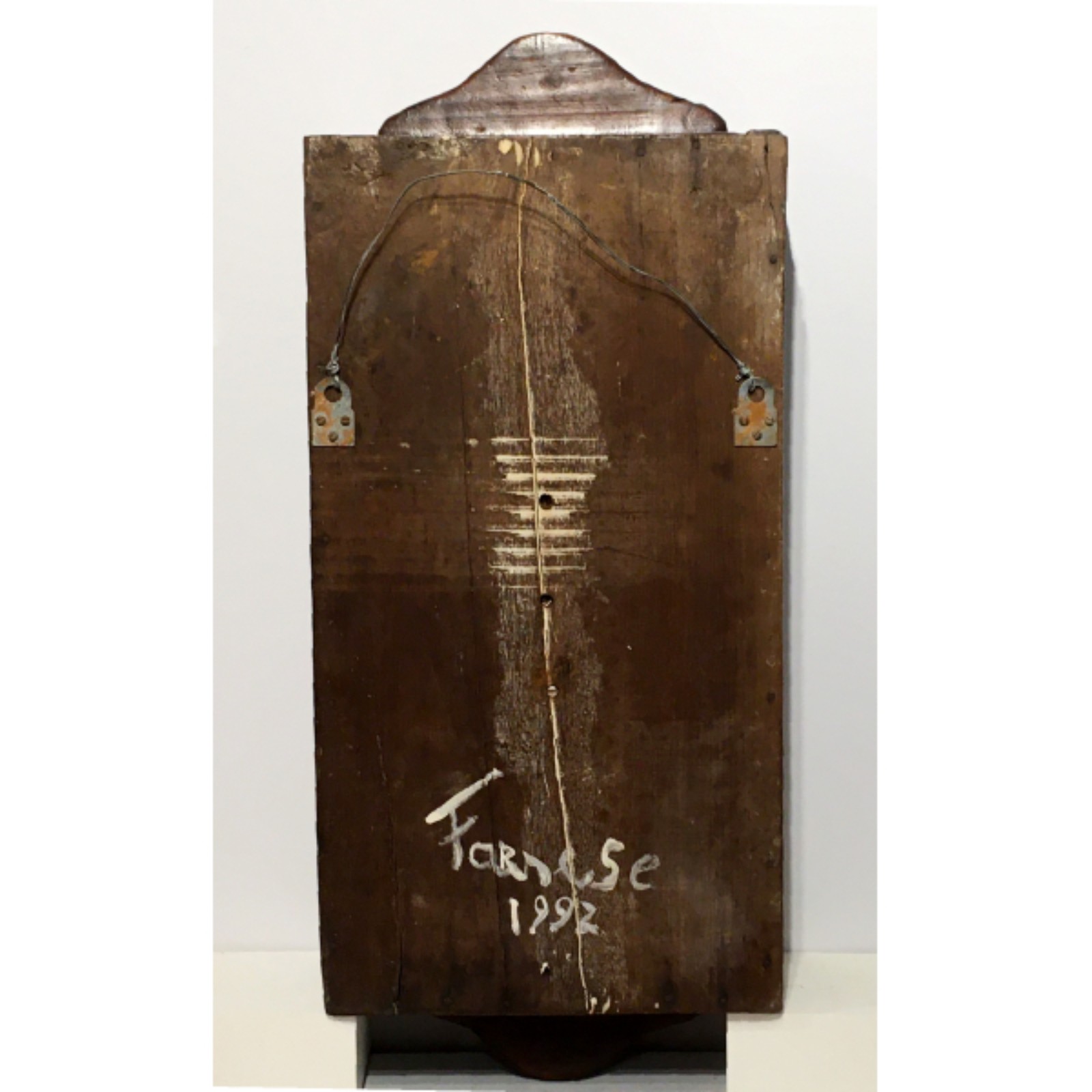 Farnese de Andrade (1926-1996) - foto 2 de 2