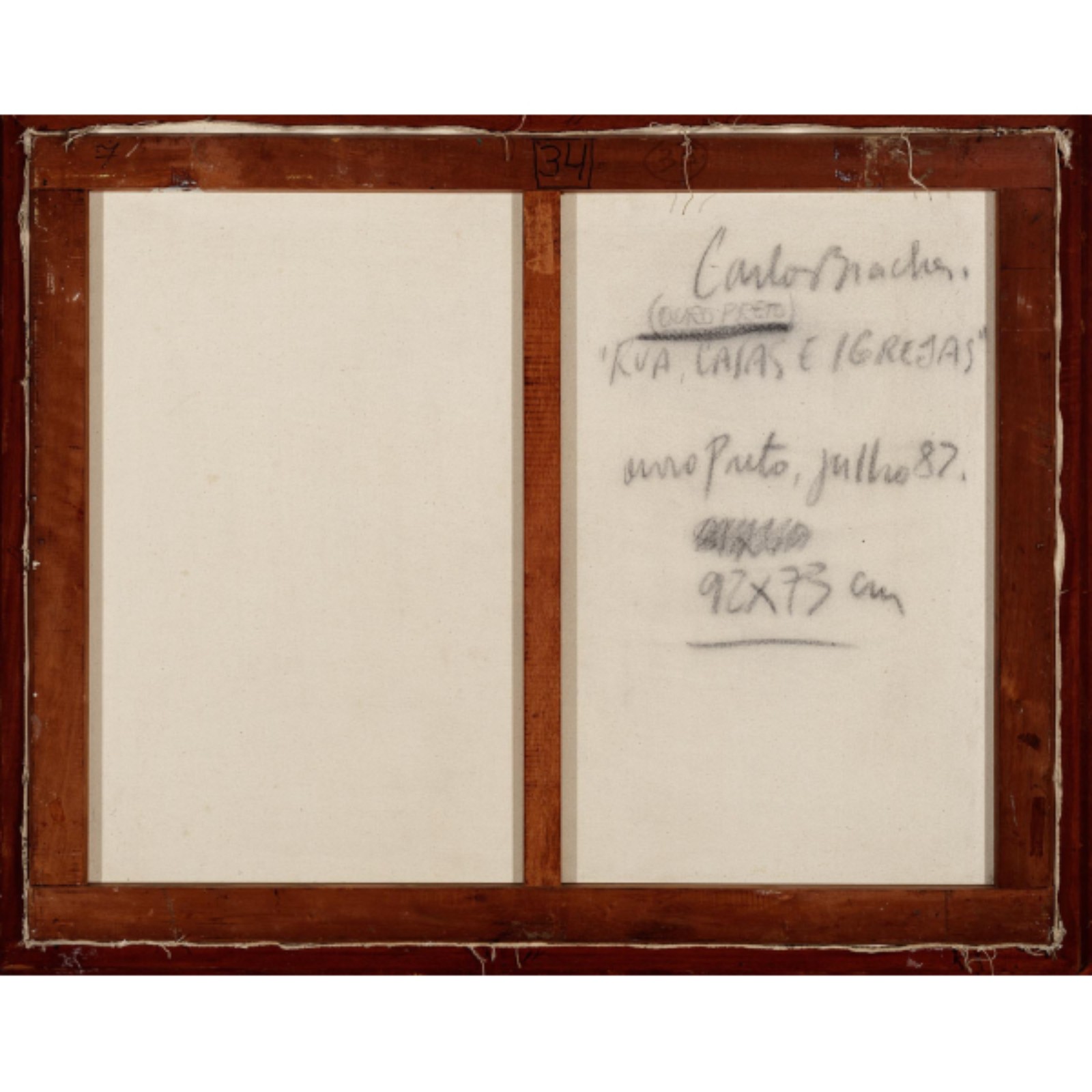 Carlos Bracher (1940) - foto 2 de 2