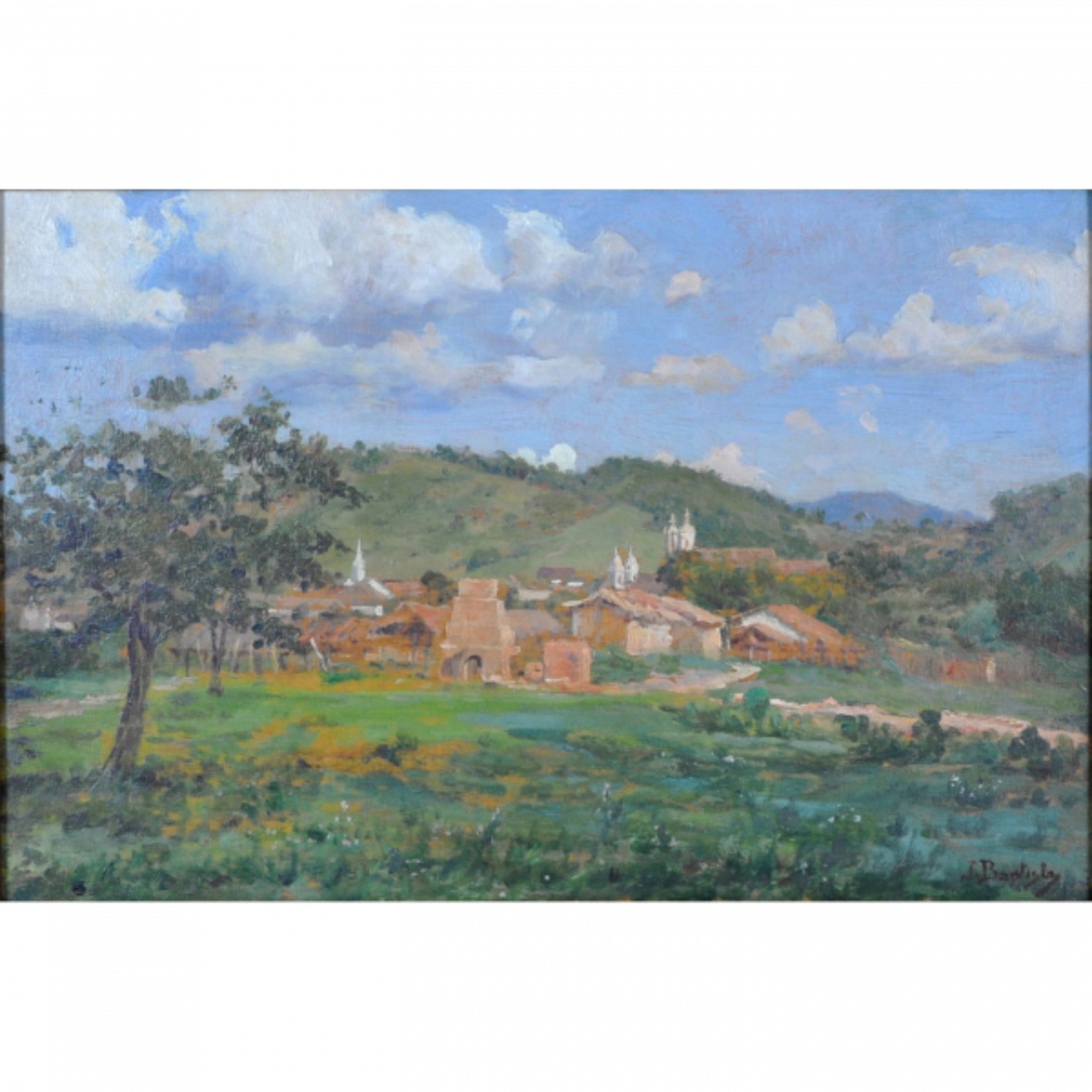 Baptista da Costa  (1865-1926) - foto 1 de 3