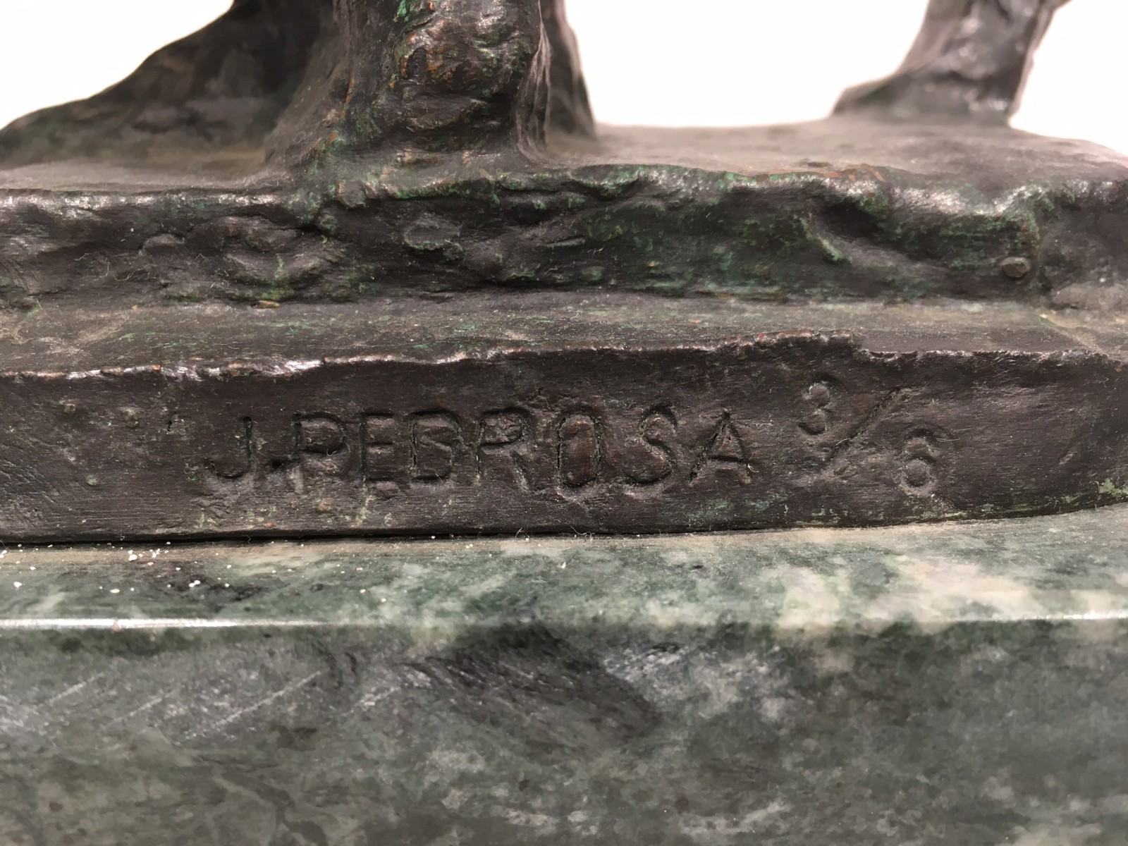 José Pedrosa (1915-2002), Projeto para monumento do Movimento Estudantil - foto 2 de 3