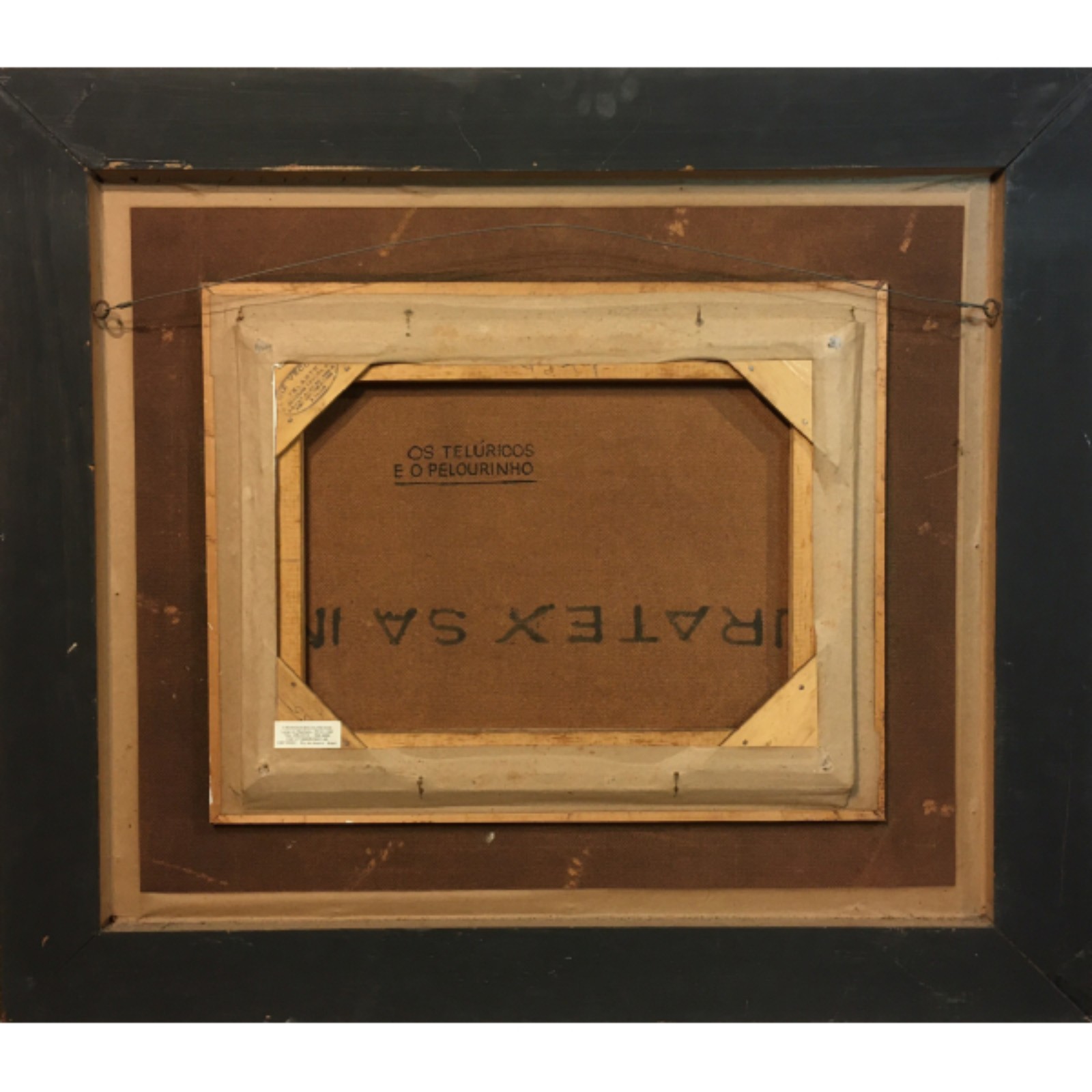 Newton Rezende (1912-1994) - foto 2 de 2