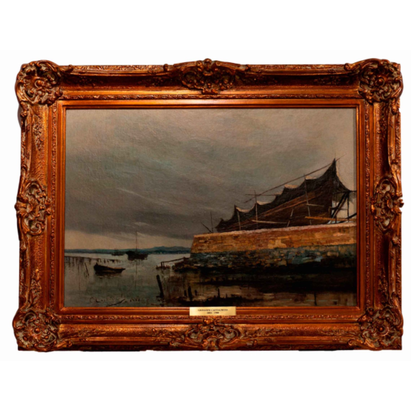 Castagneto (1851-1900) - foto 1 de 2