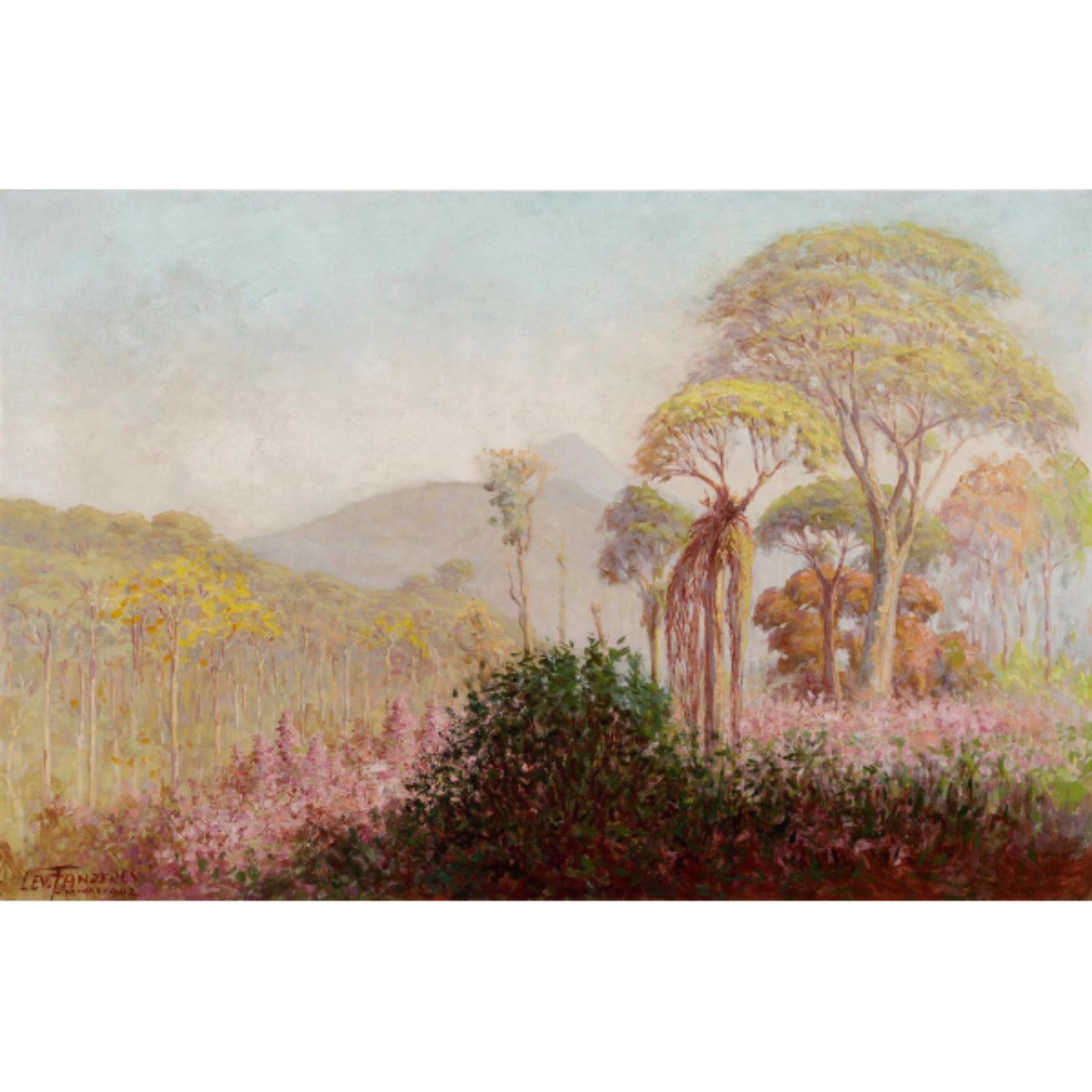 Levino Fânzeres (1884-1956) - foto 1 de 2
