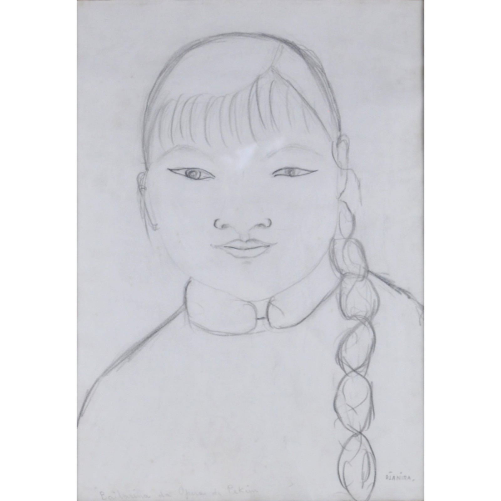 Djanira (1914-1979) - foto 1 de 2
