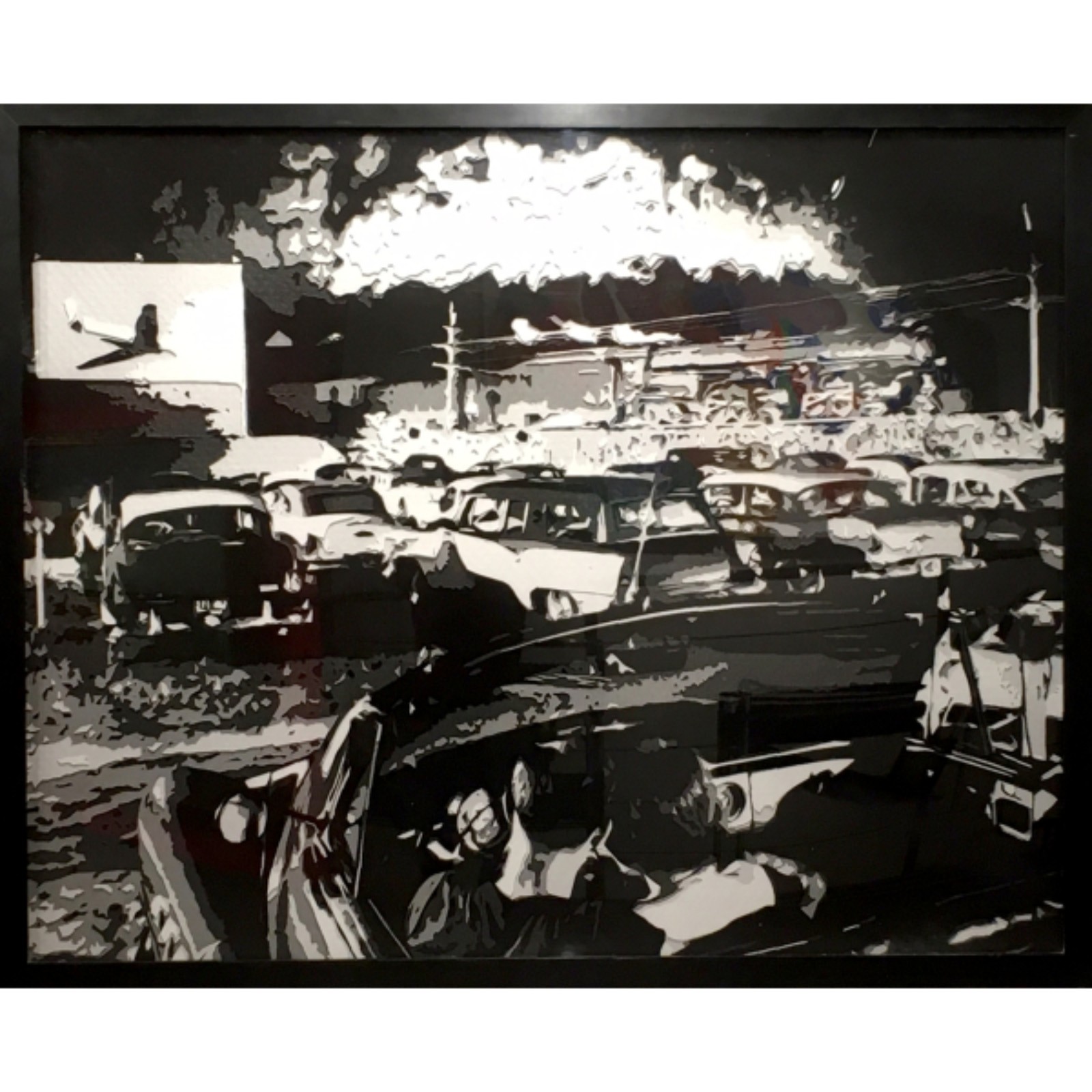  Vik Muniz (1961) - foto 1 de 2