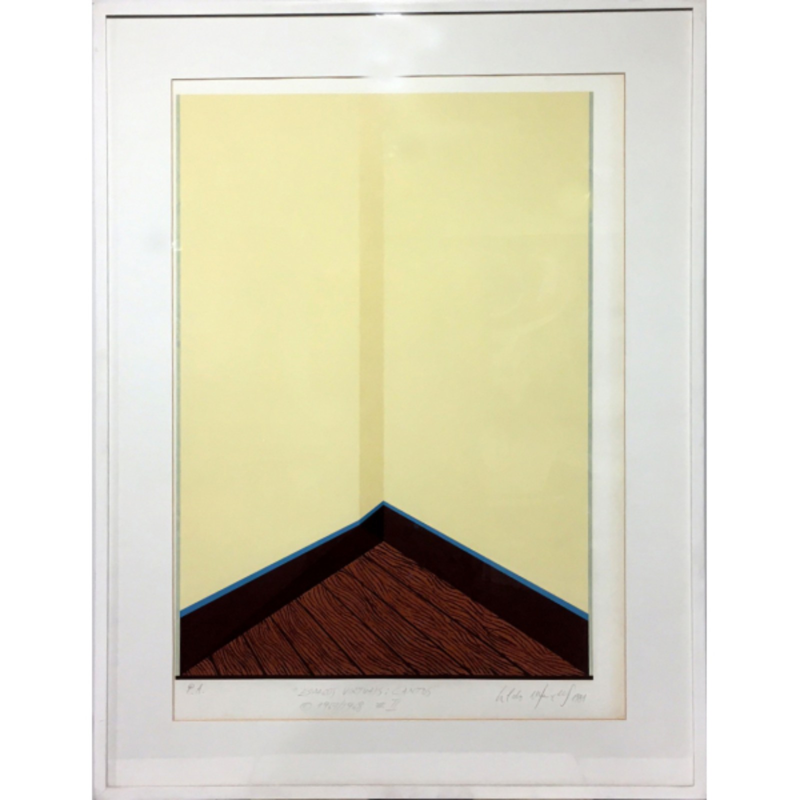 Cildo Meirelles (1948) - foto 1 de 2