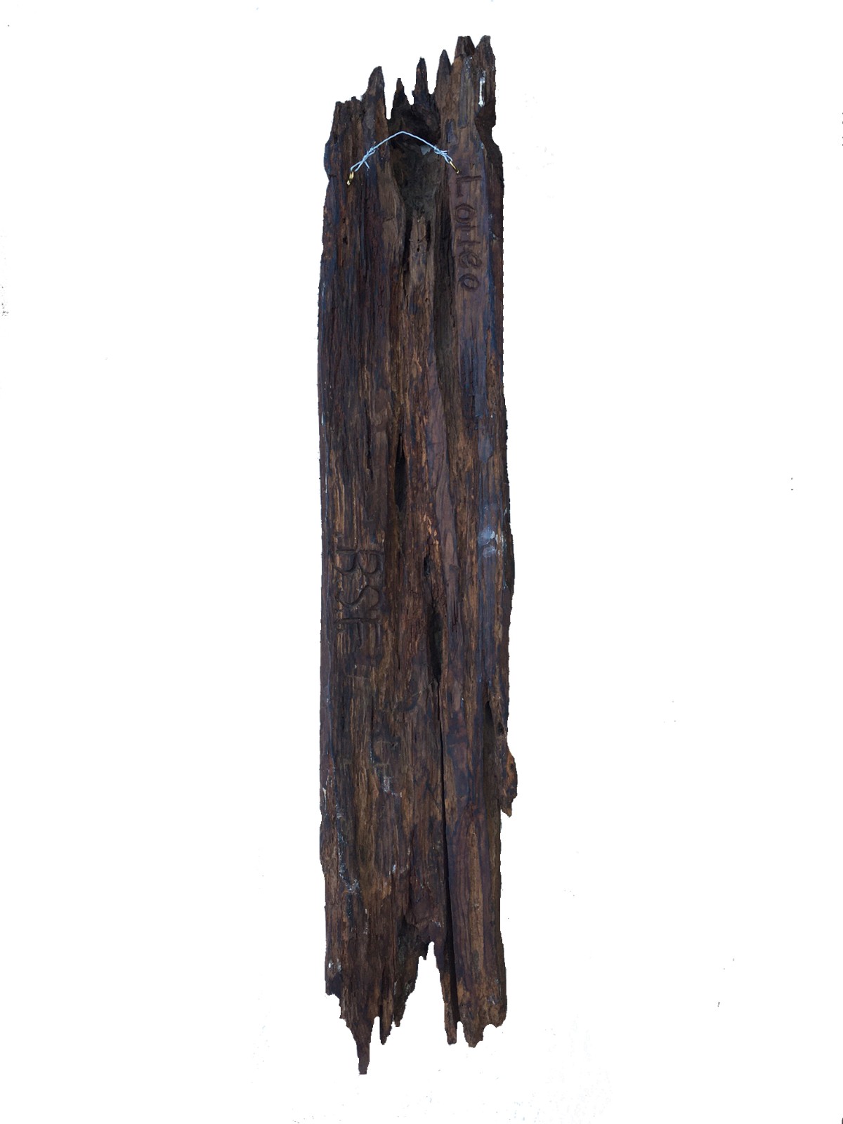 Louco (1929-1992), Sem Título - foto 2 de 3