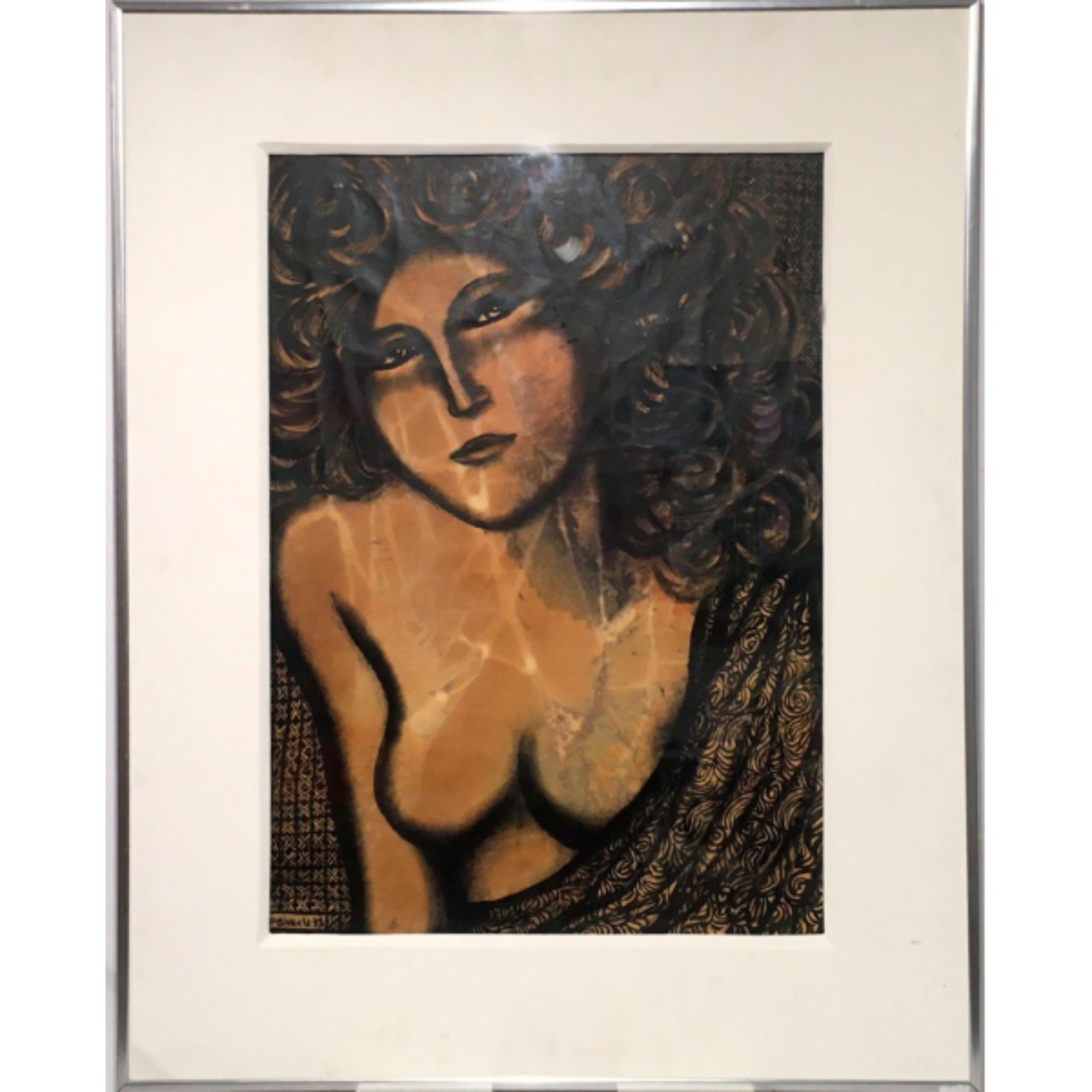 Farnese de Andrade (1926-1996) - foto 1 de 2