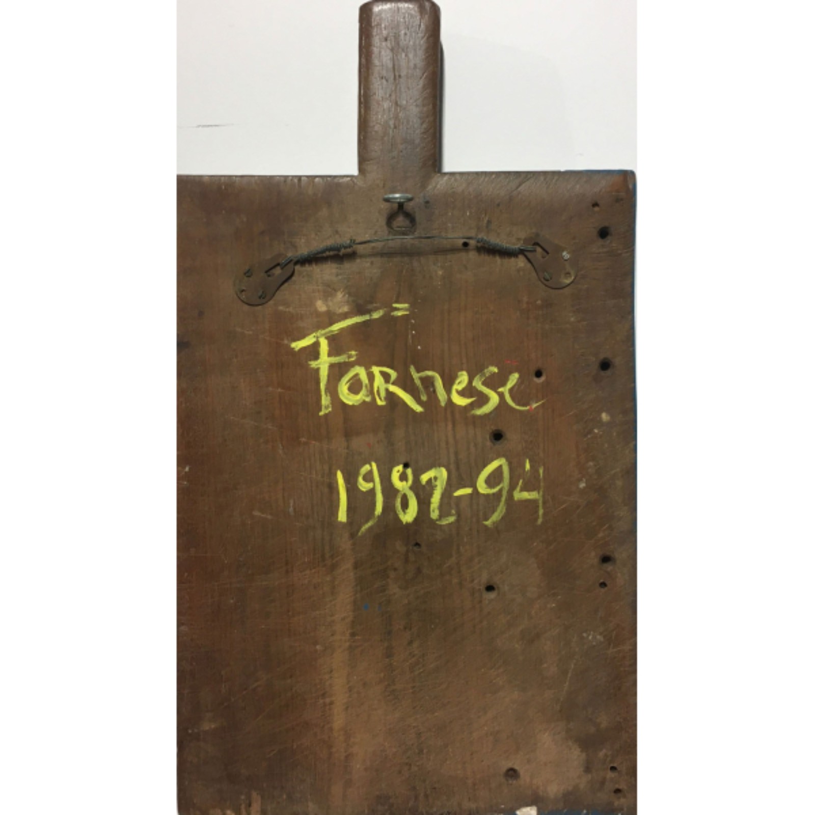 Farnese de Andrade (1926-1996) - foto 2 de 2