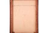 Dario Mecatti (1909-1976),  - Família. óleo s/ tela, ass. inf. esq. 80 x 60cm