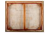 Marilia Kranz (1937-2017),  - Óleo s/ tela, ass. com iniciais e dat. 1977 lat. dir. e ass. e sit. Rio e dat. 1977 no verso med. 65 x 80 cm