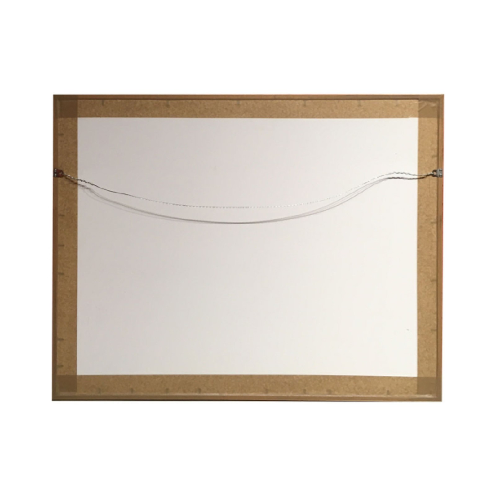Cildo Meireles. Série Fontes. Serigrafia (68/90) s/ papel, ass. dat... - foto 2 de 2