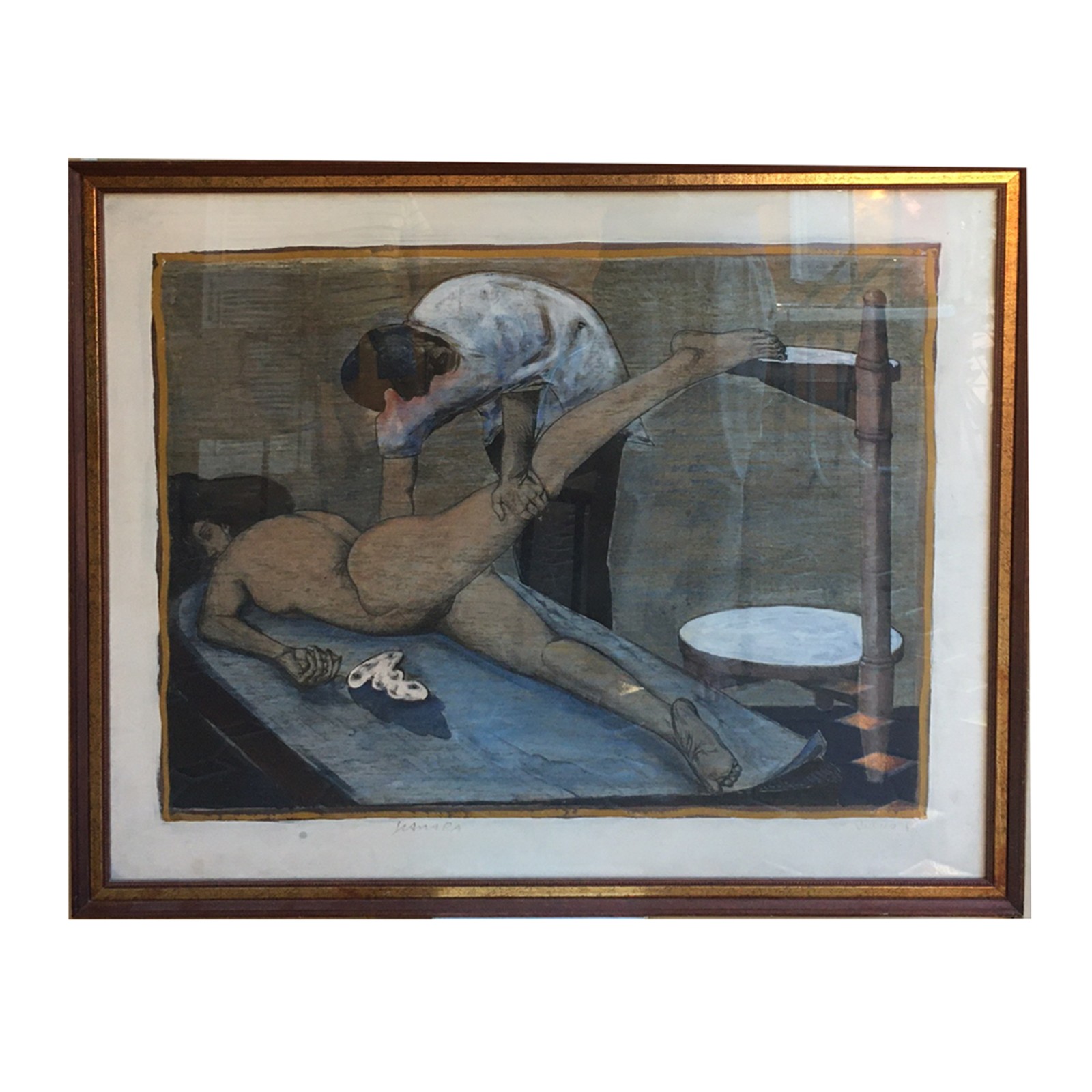 João Câmara (1944), Um Instante Fugaz - foto 3 de 4