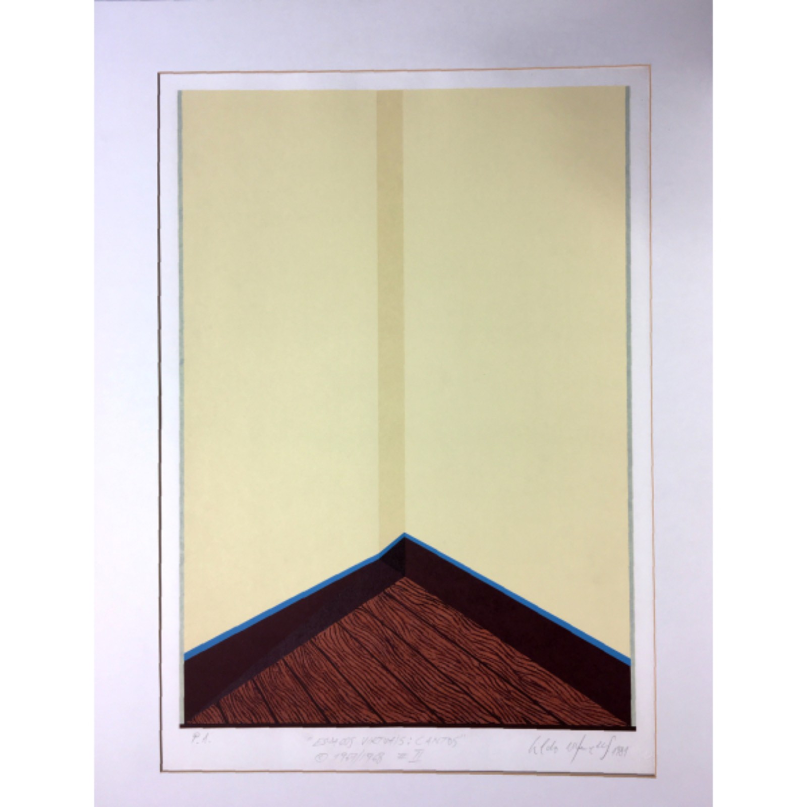 Cildo Meirelles (1948) - foto 1 de 2