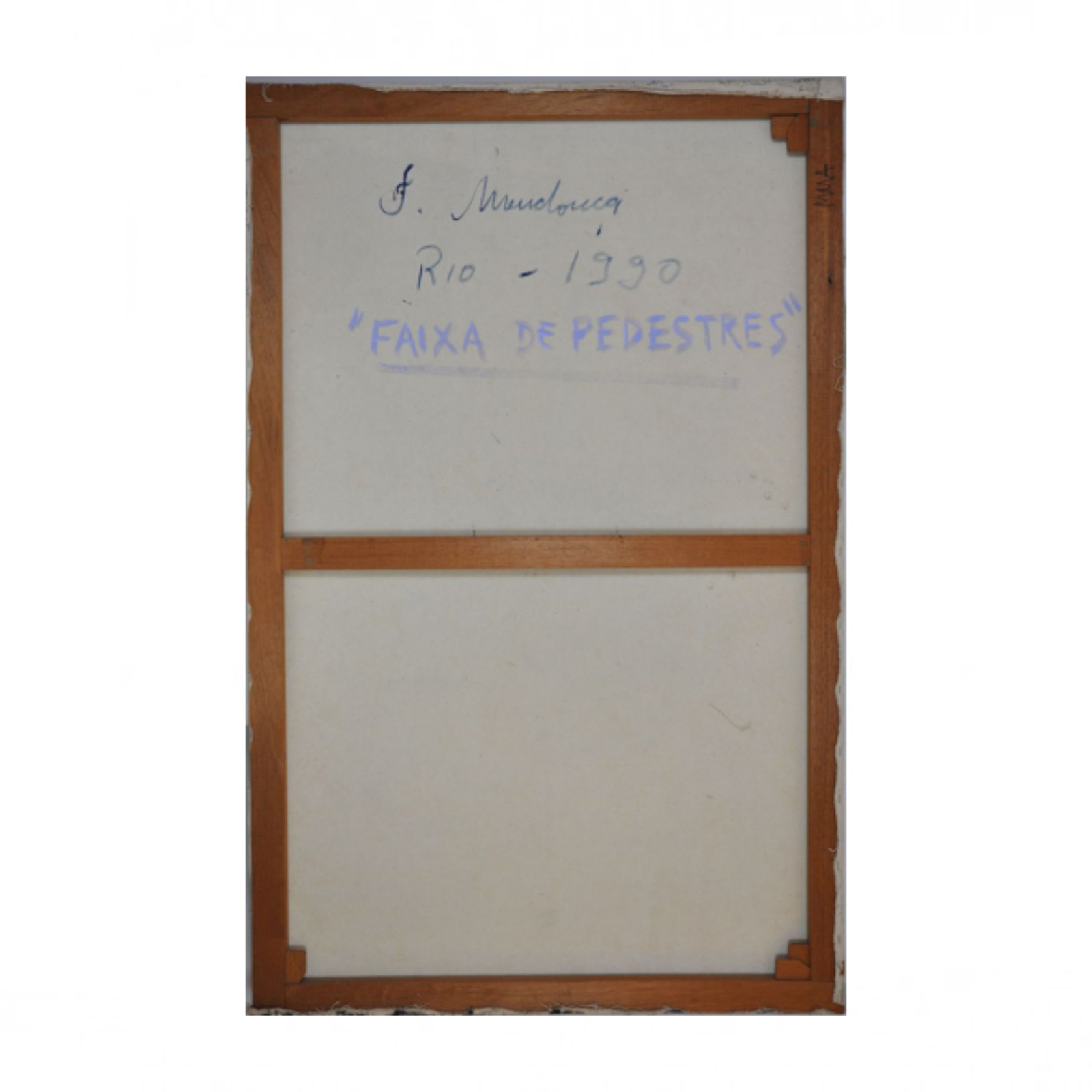Fernando Mendonça (1962) - foto 2 de 2