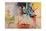 ANTONIO BENEVENT,  - Aquarela s/ papel, ass. dat. 1986 inf. esq. 37 x 50 cm