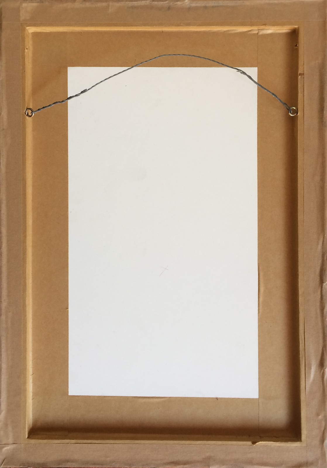 Manabu Mabe (1924-1997), Abstrato - foto 2 de 3