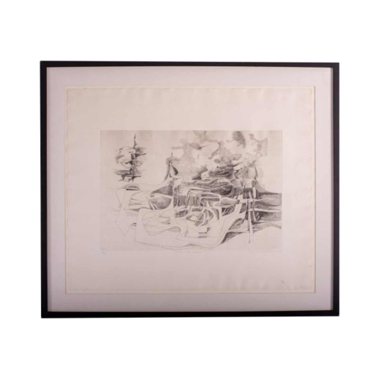 Roberto Burle Marx (1909-1994) - foto 1 de 2
