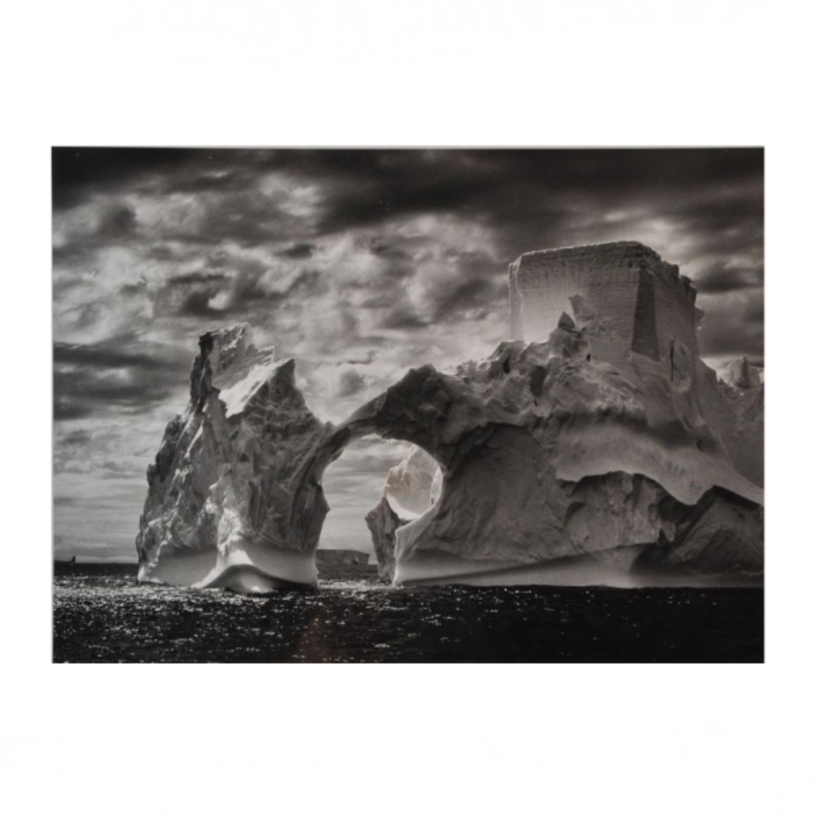 Sebastião Salgado (1944-2025) - foto 1 de 2