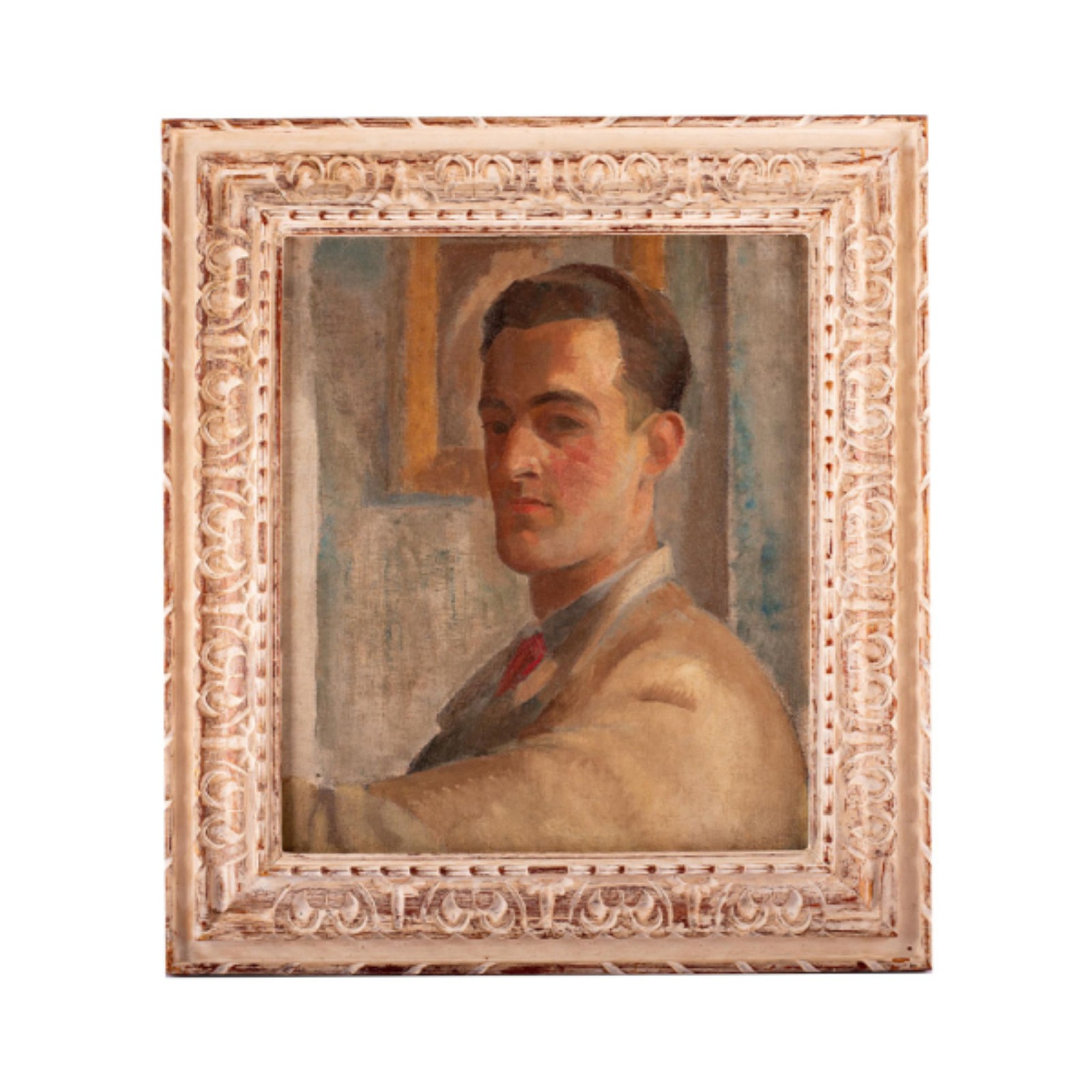 Gastão Worms (1905-1967) - foto 1 de 2