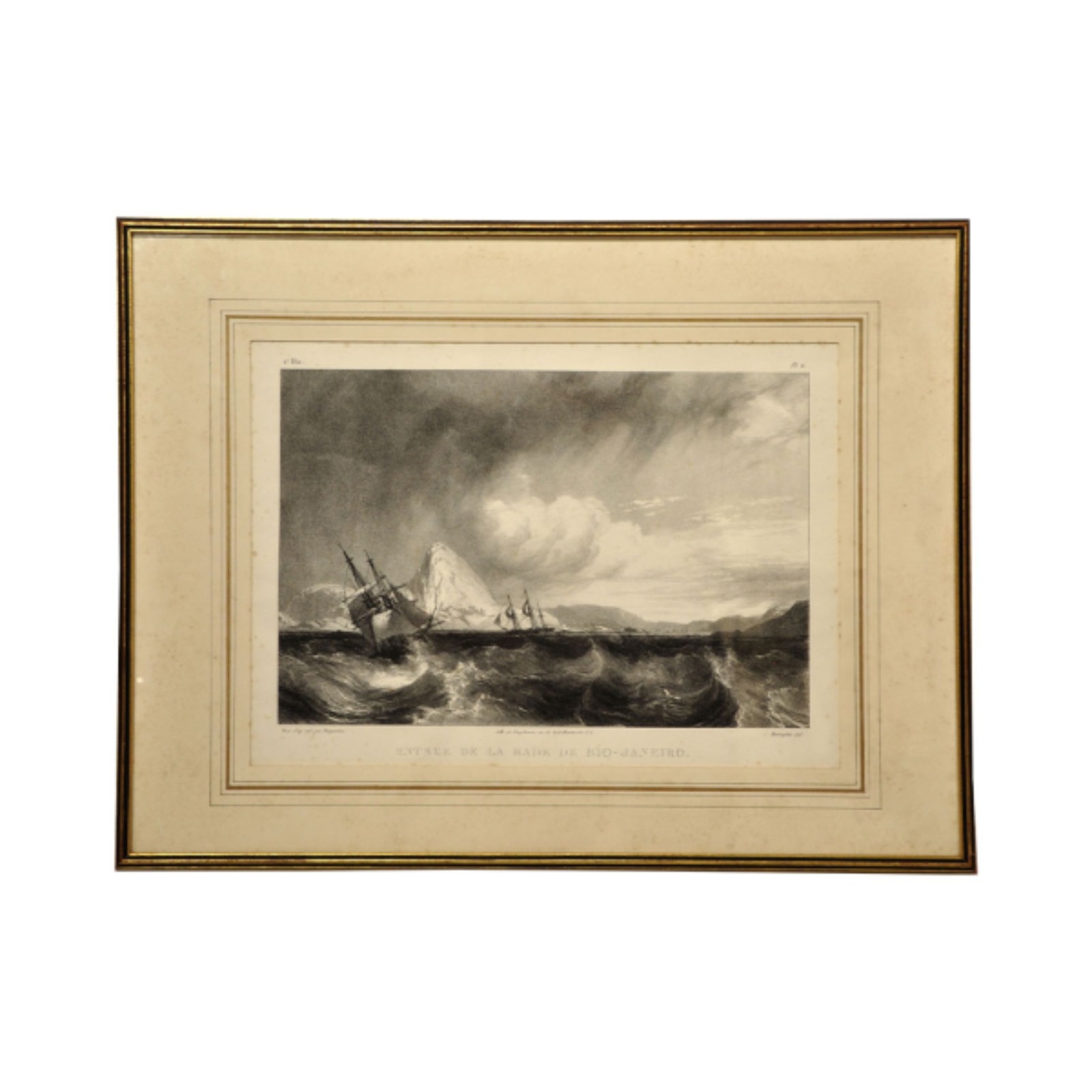Rugendas (1802-1858) - foto 1 de 2