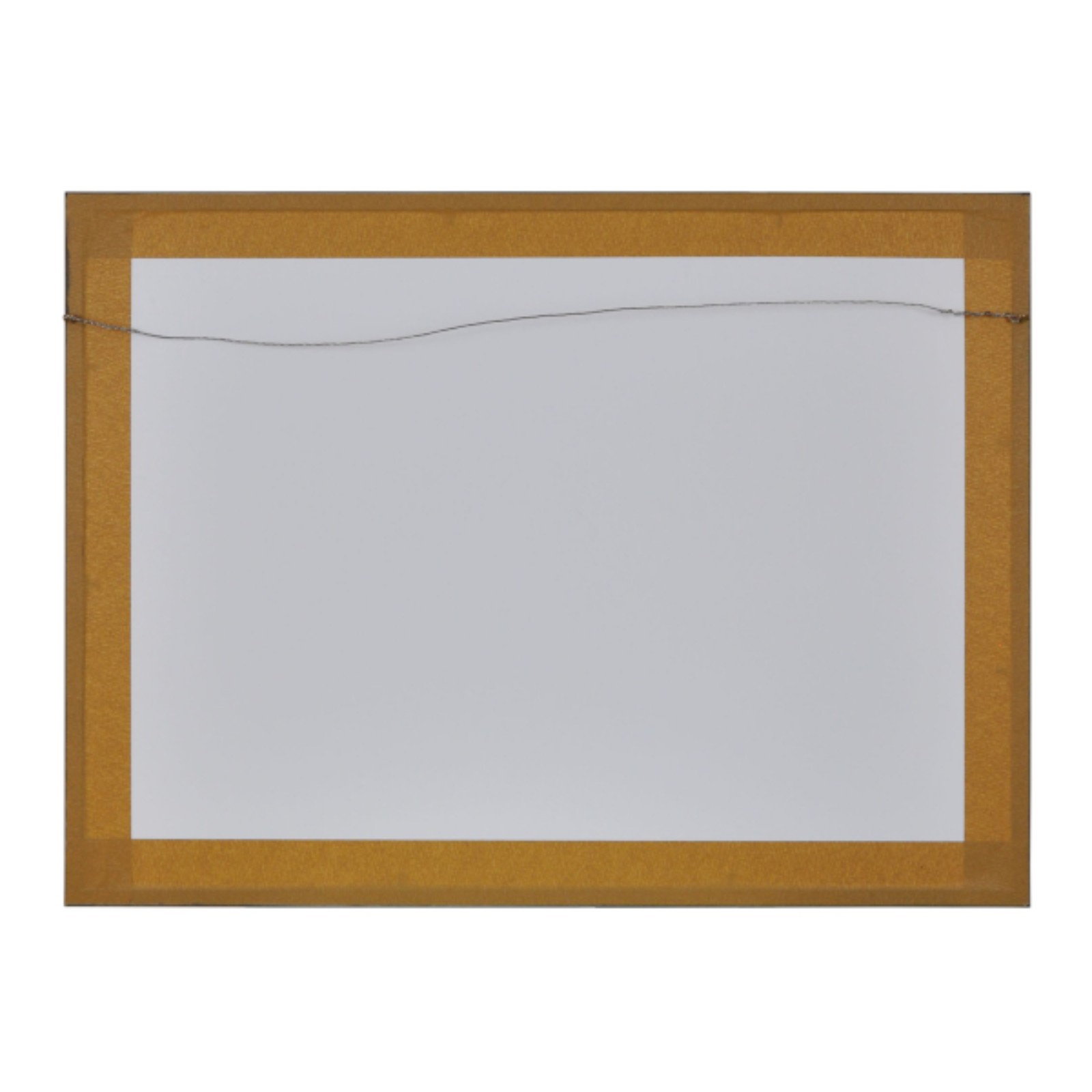 Ogum. Desenho a nanquim s/ papel, ass. dat. 56, sit. BA inf. dir. e... - foto 2 de 2