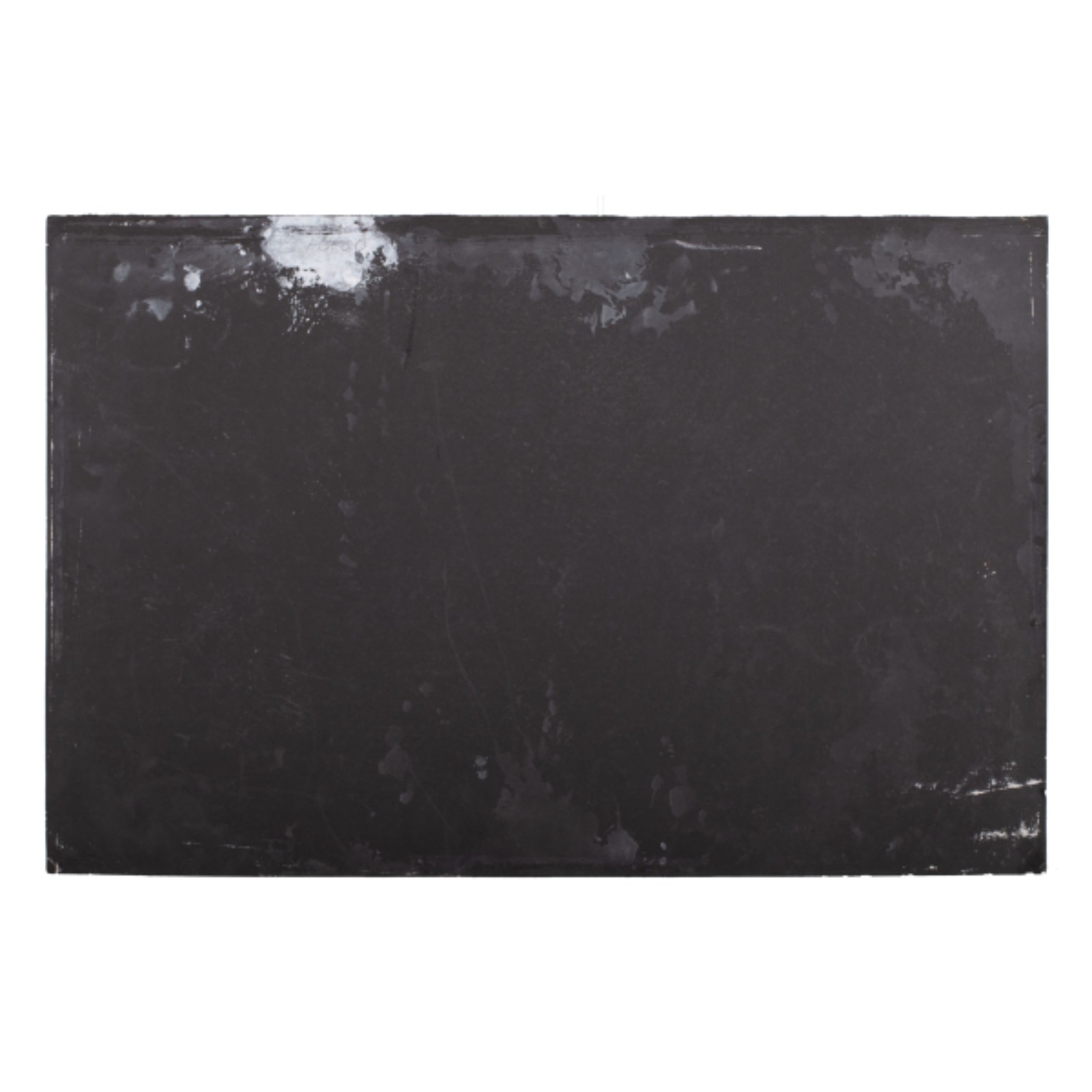 Paolo Rissone. Sem Título. Pastel oleoso s/ papel, ass. dat. 62 inf... - foto 2 de 2