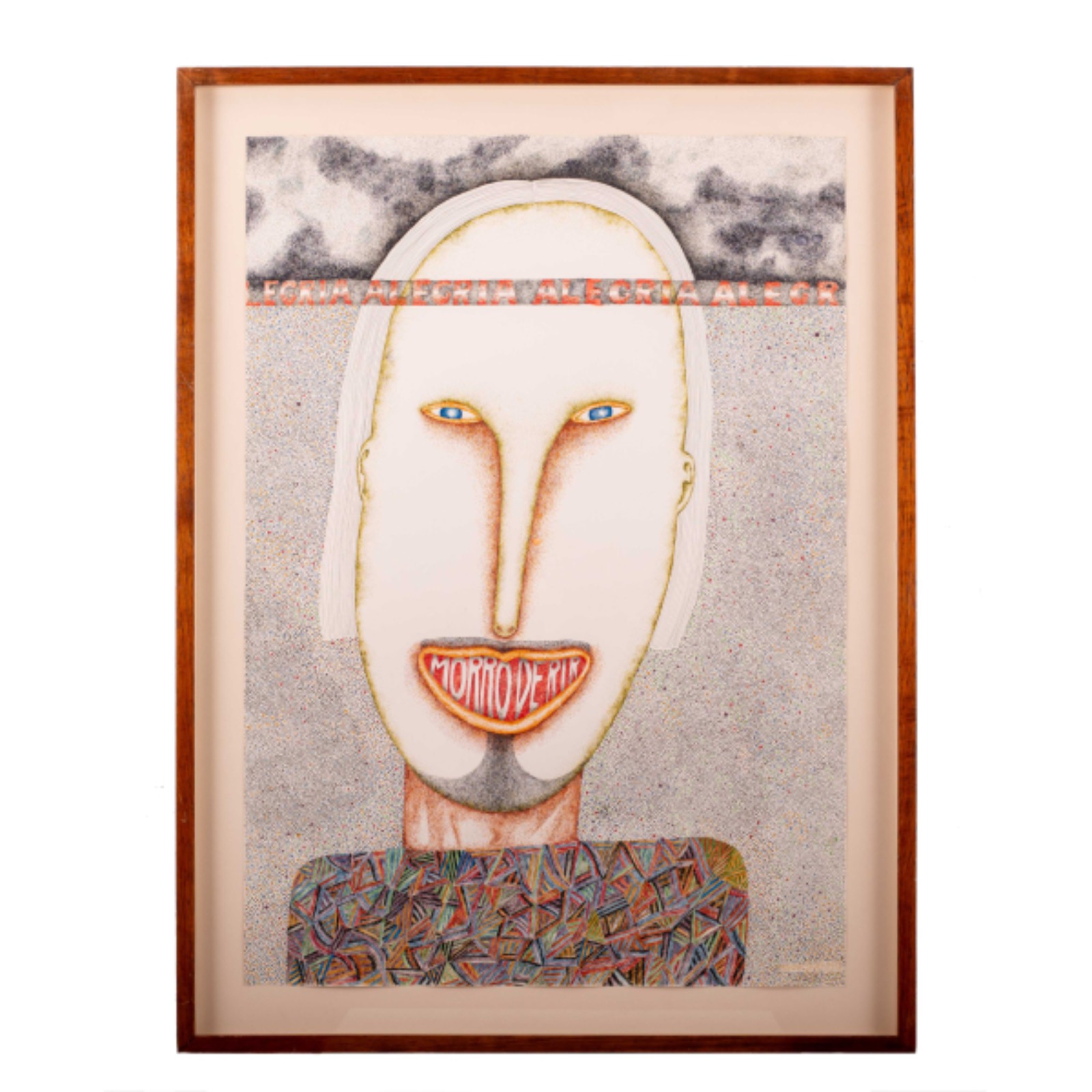 Farnese de Andrade (1926-1996) - foto 1 de 2