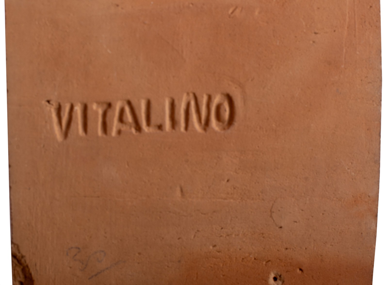 Mestre Vitalino (1909-1963), Dentista - foto 4 de 4