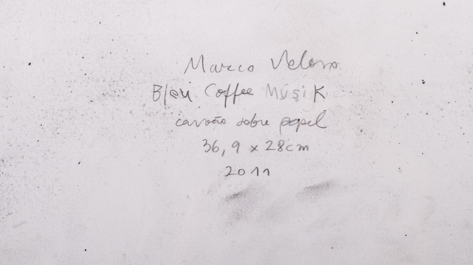 Blow Coffee Musik - foto 2 de 4
