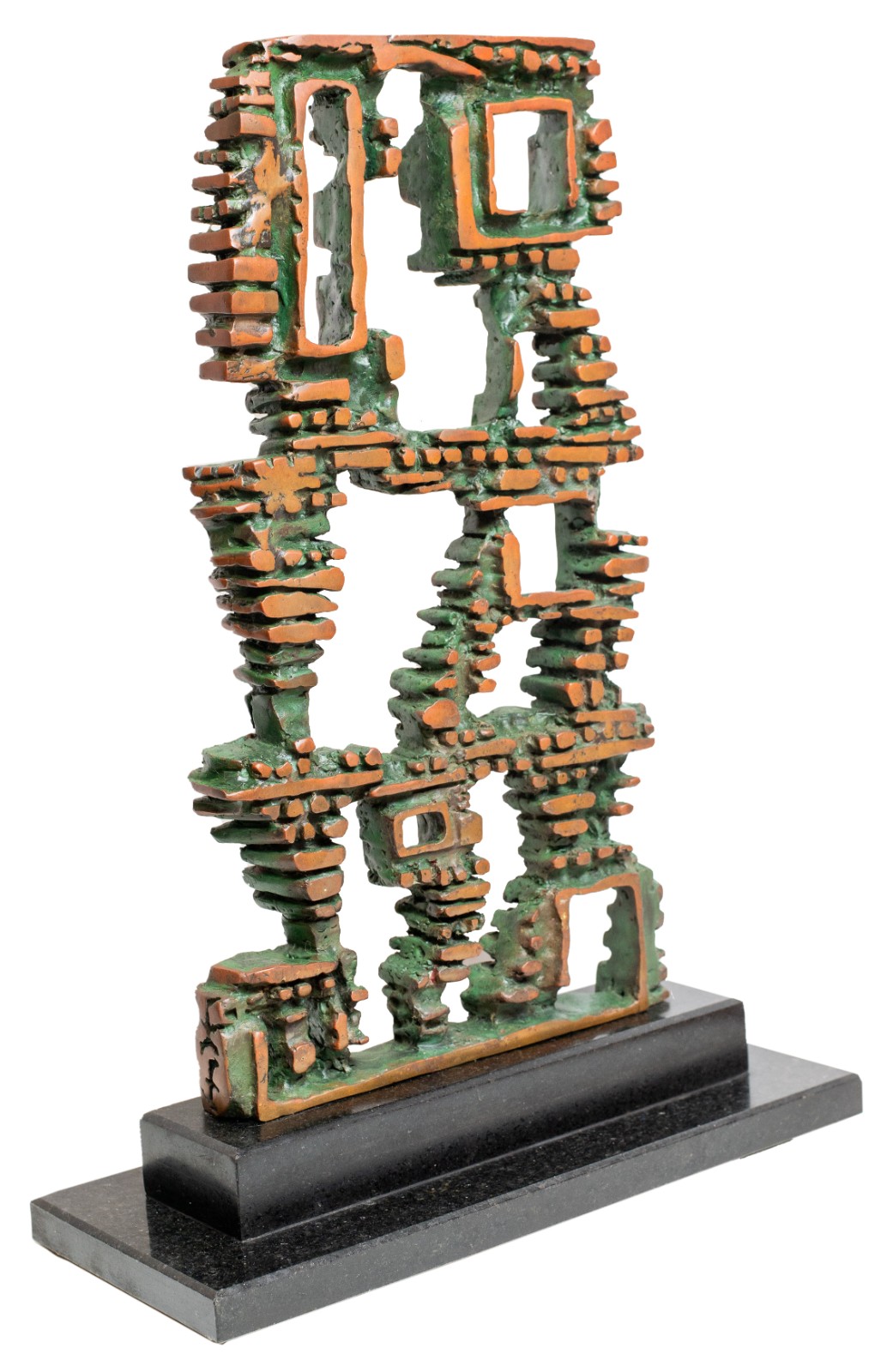 Hugo Rodriguez (1929), Torre - foto 2 de 4