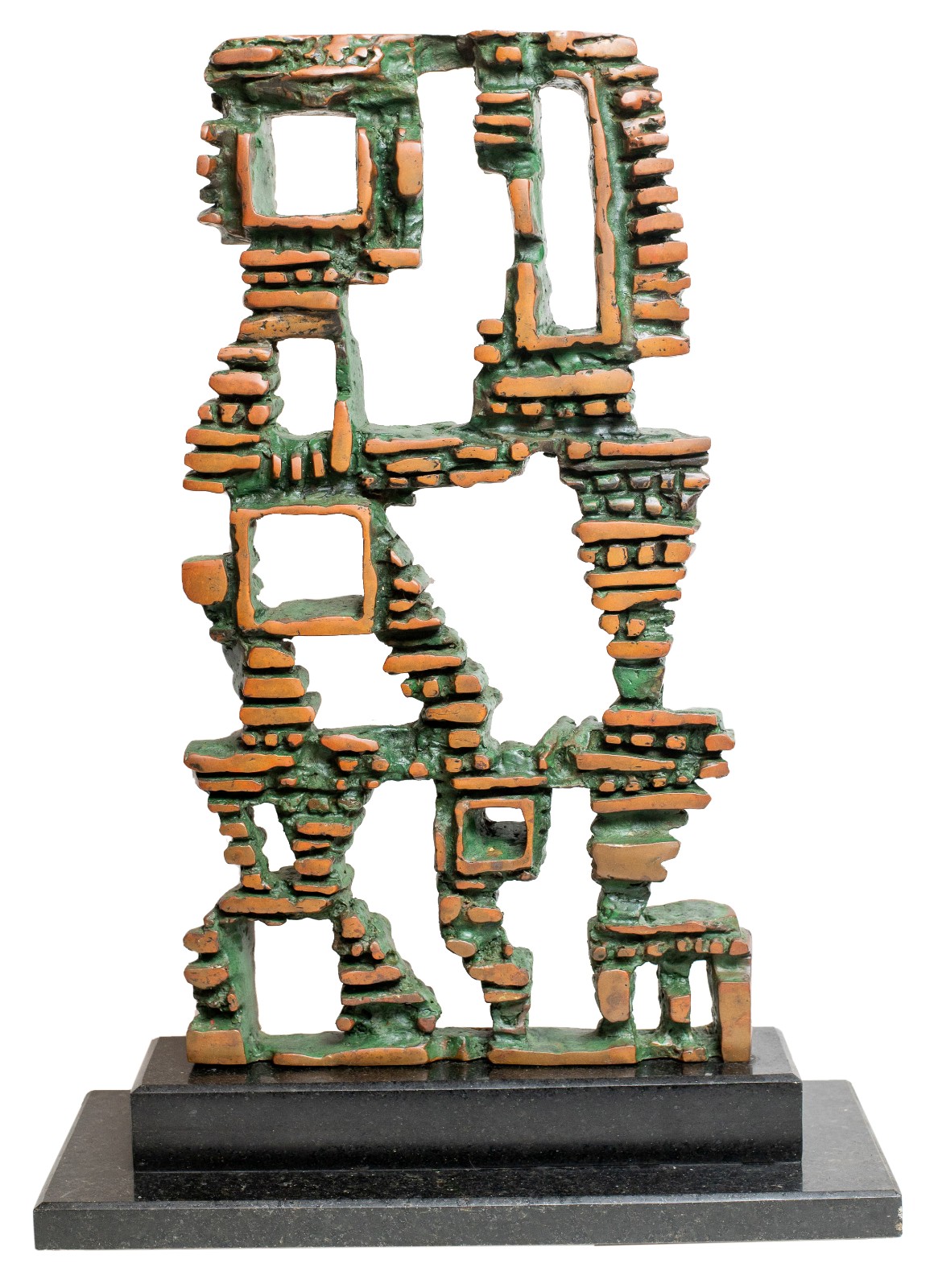 Hugo Rodriguez (1929), Torre - foto 1 de 4