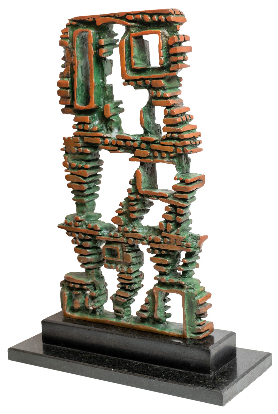Hugo Rodriguez (1929), Torre - foto 3 de 4