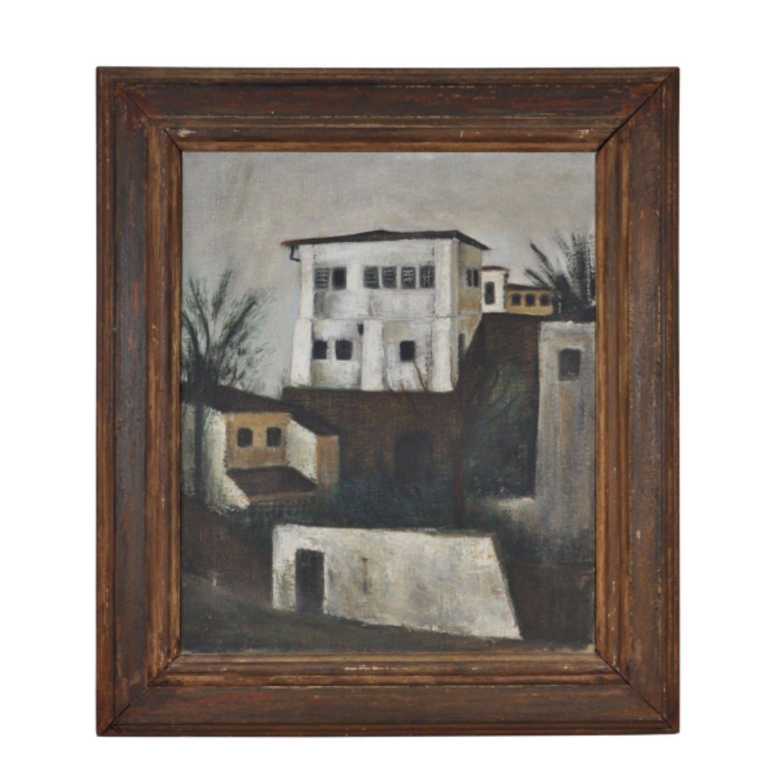 Ione Saldanha (1919-2001) - foto 1 de 2