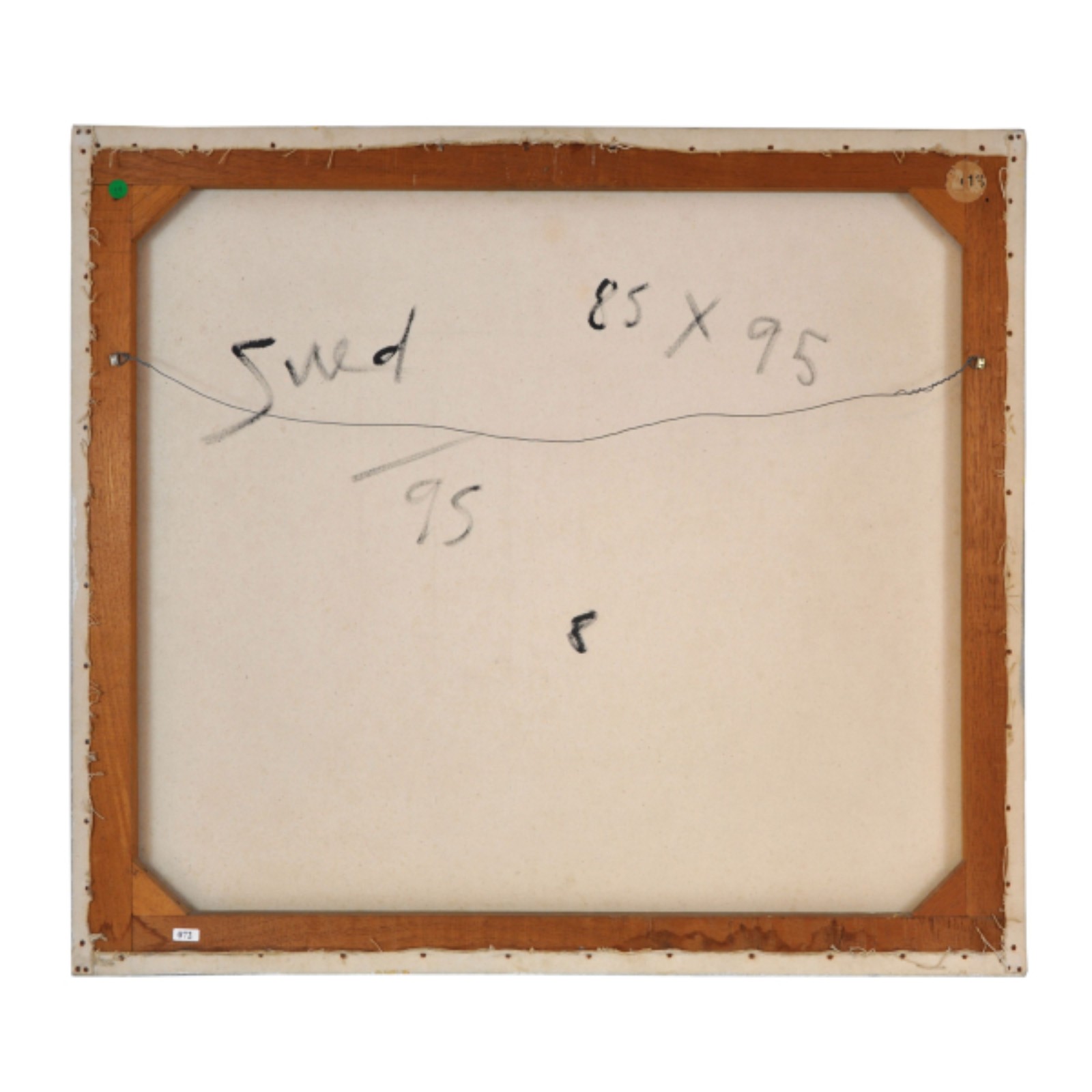 Eduardo Sued (1925) - foto 2 de 2