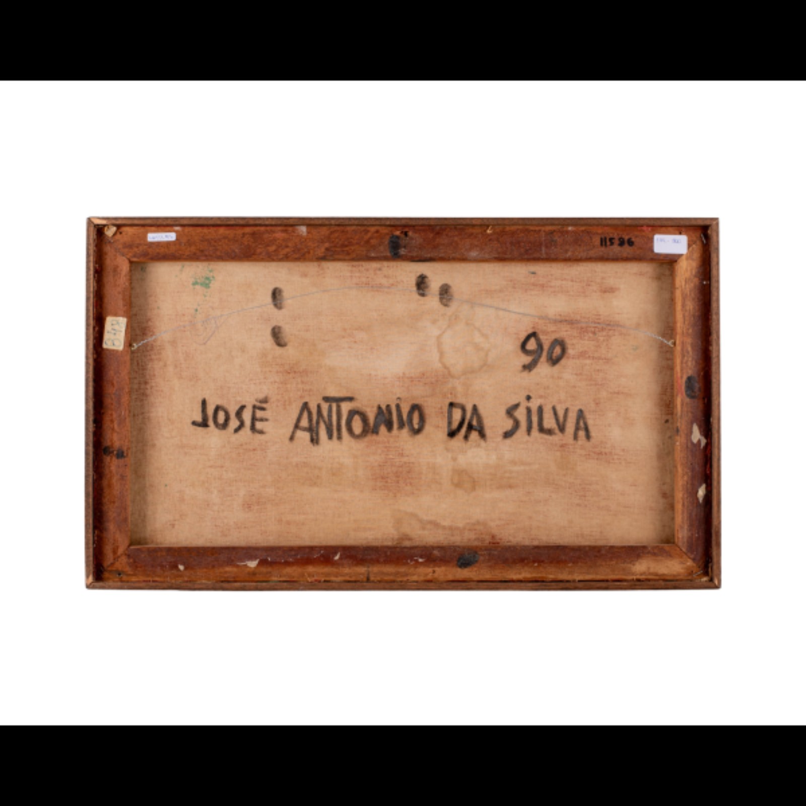 José Antônio da Silva (1909-1996) - foto 3 de 3