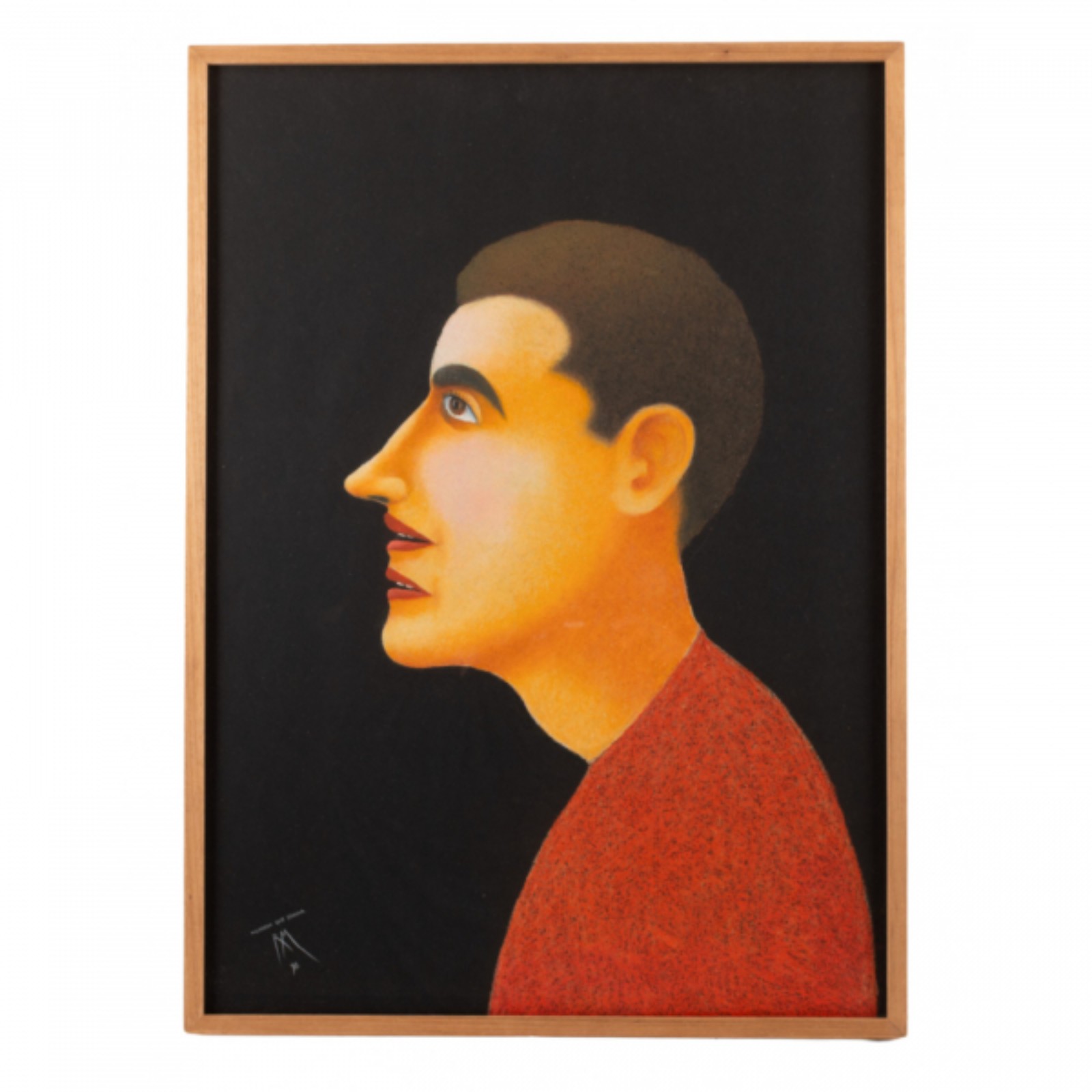 Roberto Magalhães (1940) - foto 1 de 2