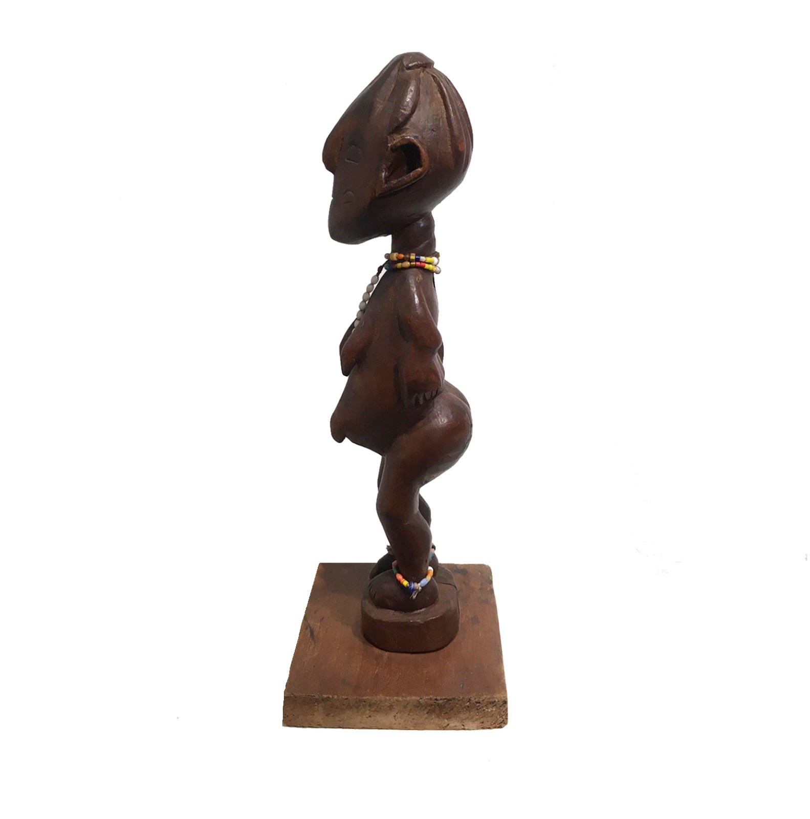 Sem assinatura, Figura Fanti - foto 2 de 3
