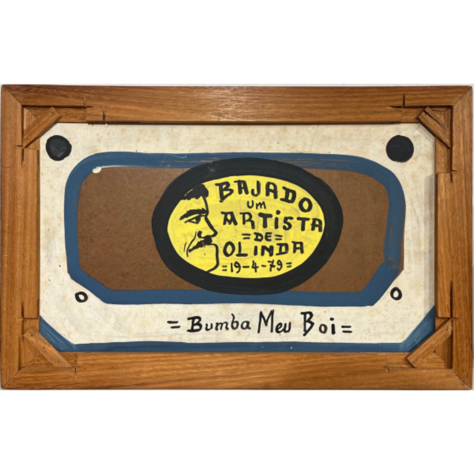 Bajado (1912-1996) - foto 3 de 3