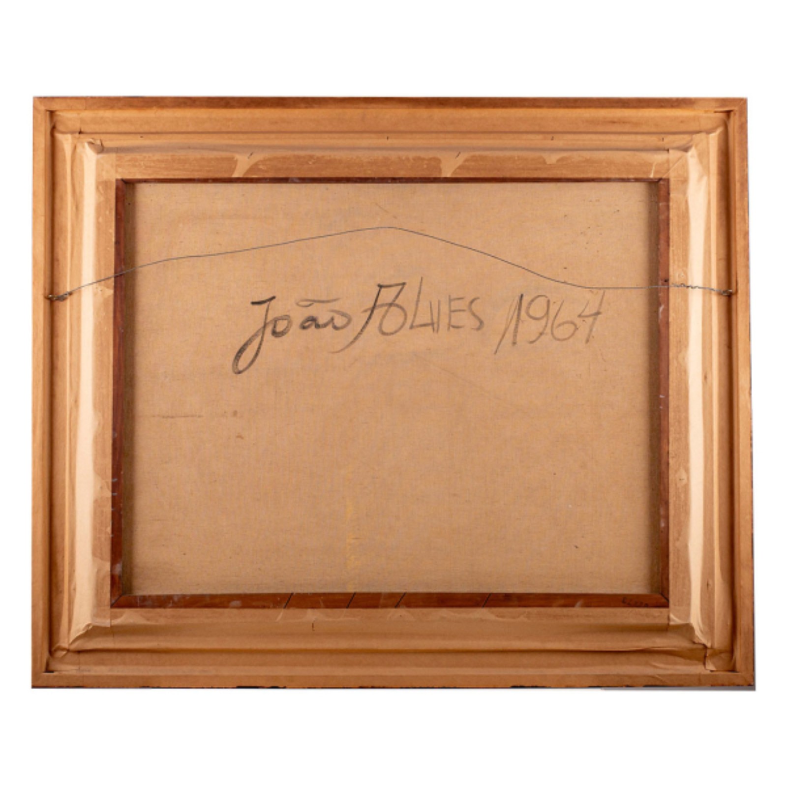 João Alves (1906-1970) - foto 3 de 3